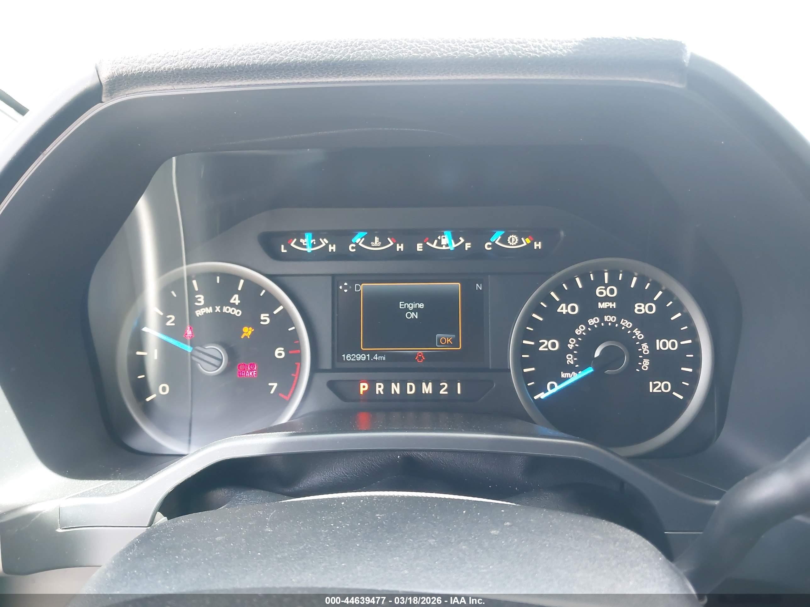 FORD F-150 image 7