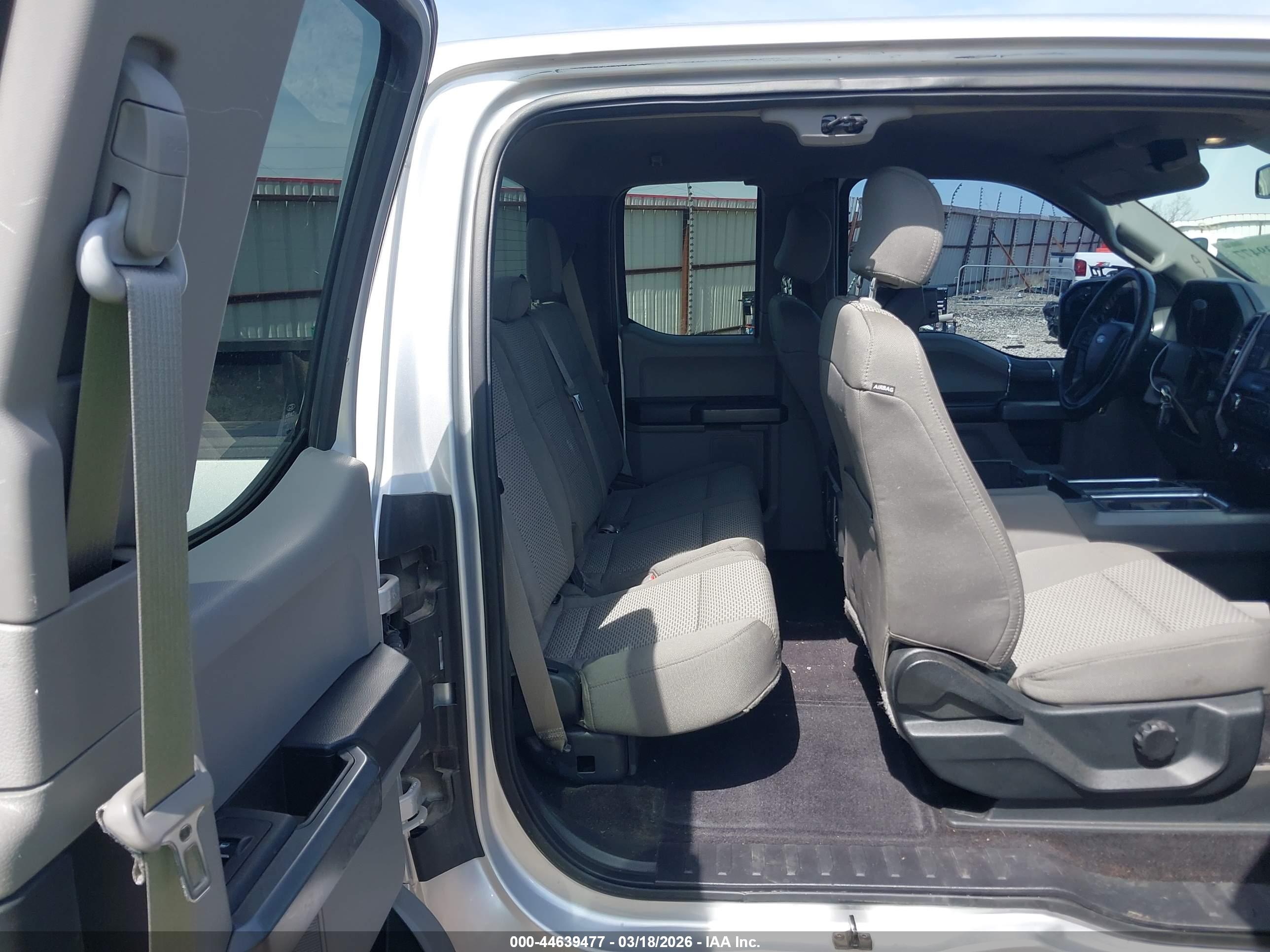 FORD F-150 image 8