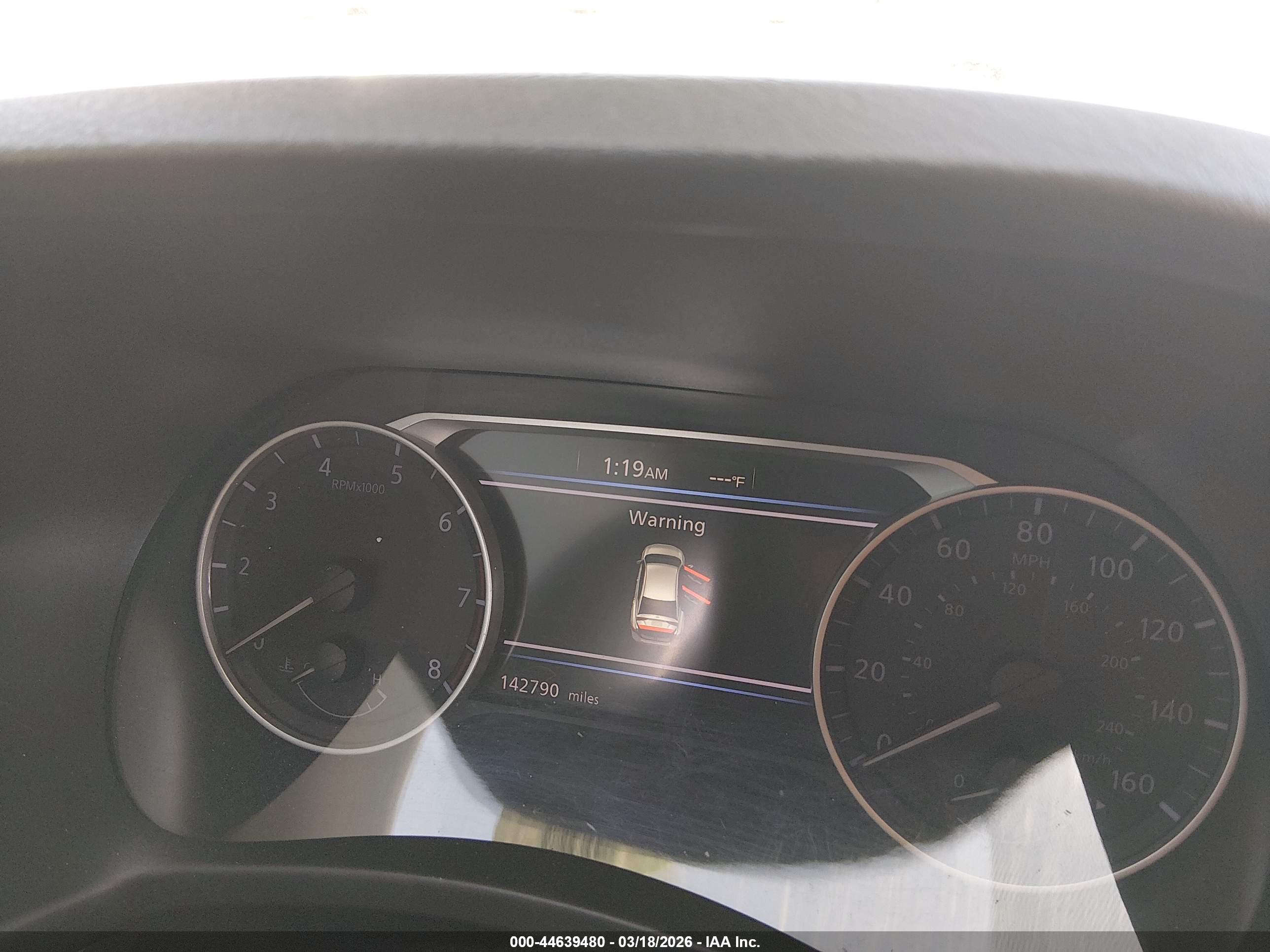 NISSAN SENTRA image 7