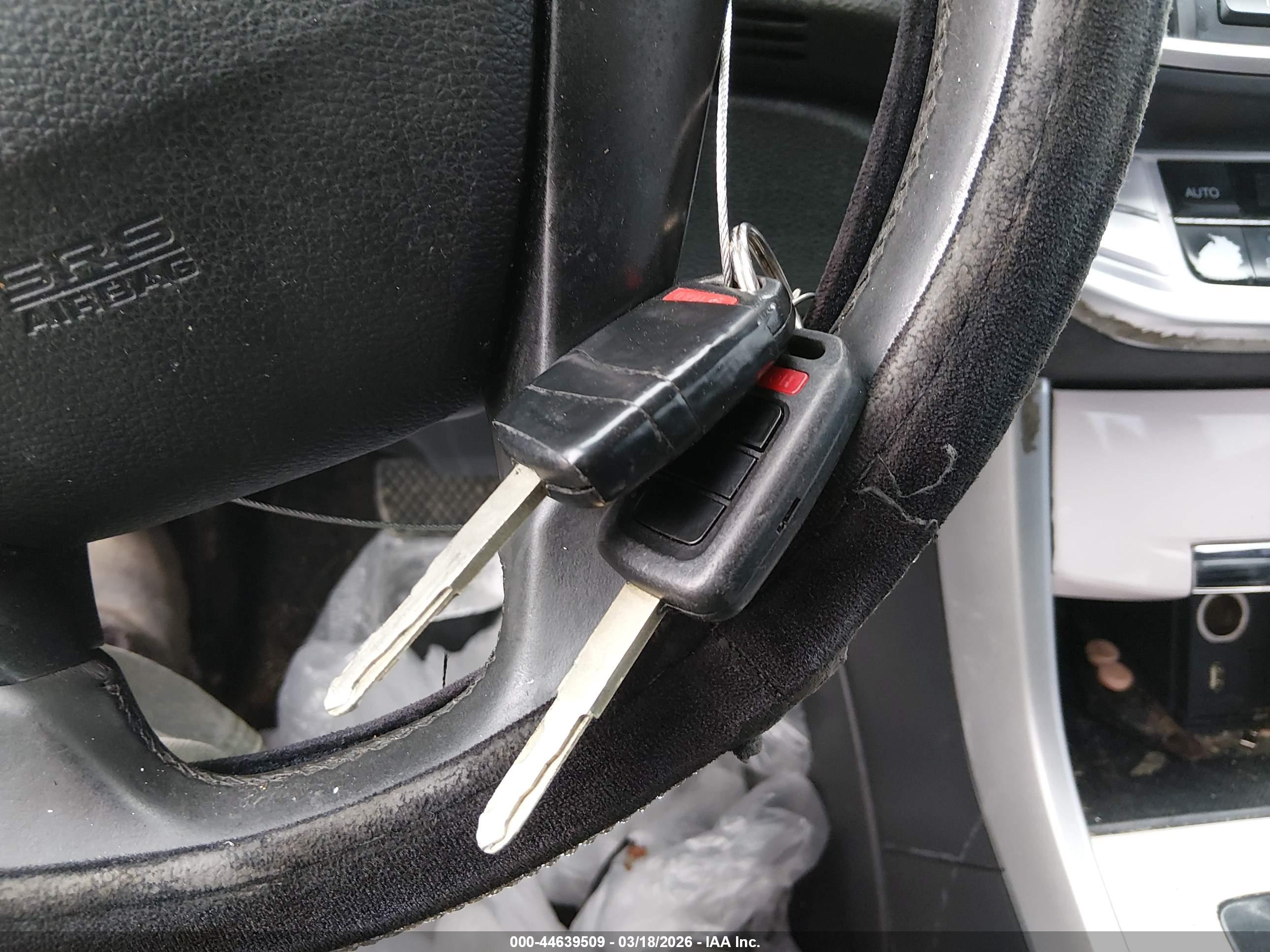 HONDA ACCORD image 11