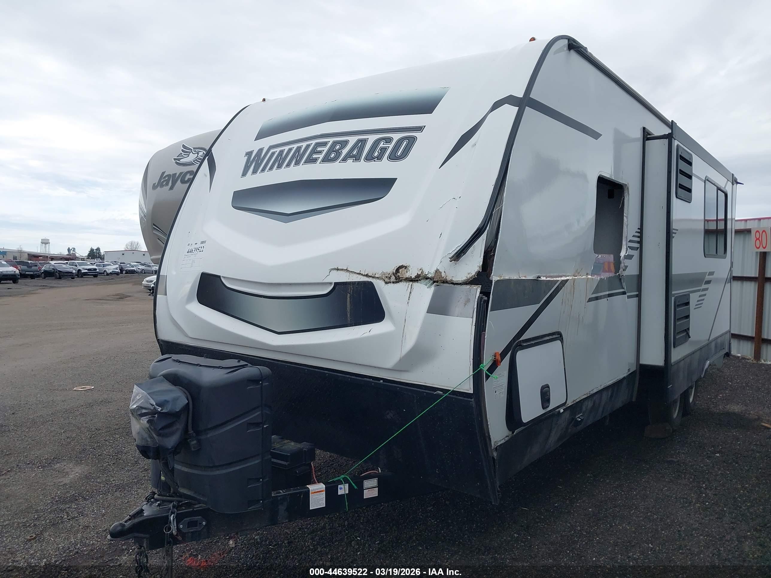 WINNEBAGO MINNIE image 2