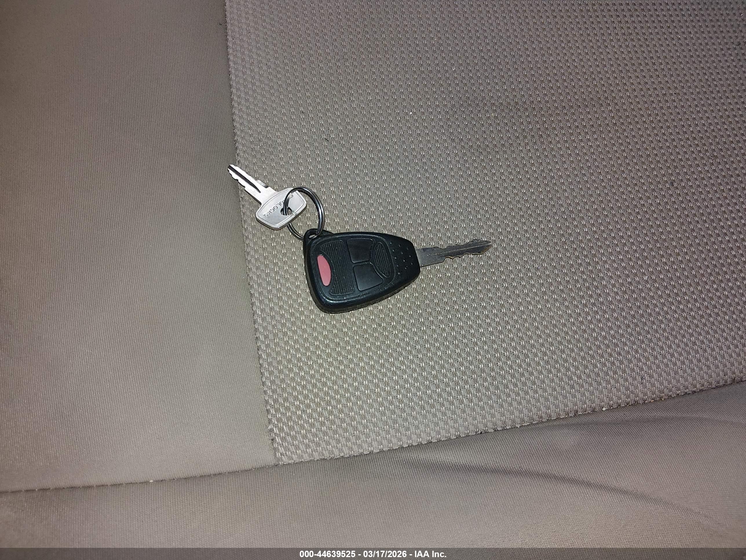 JEEP PATRIOT image 11