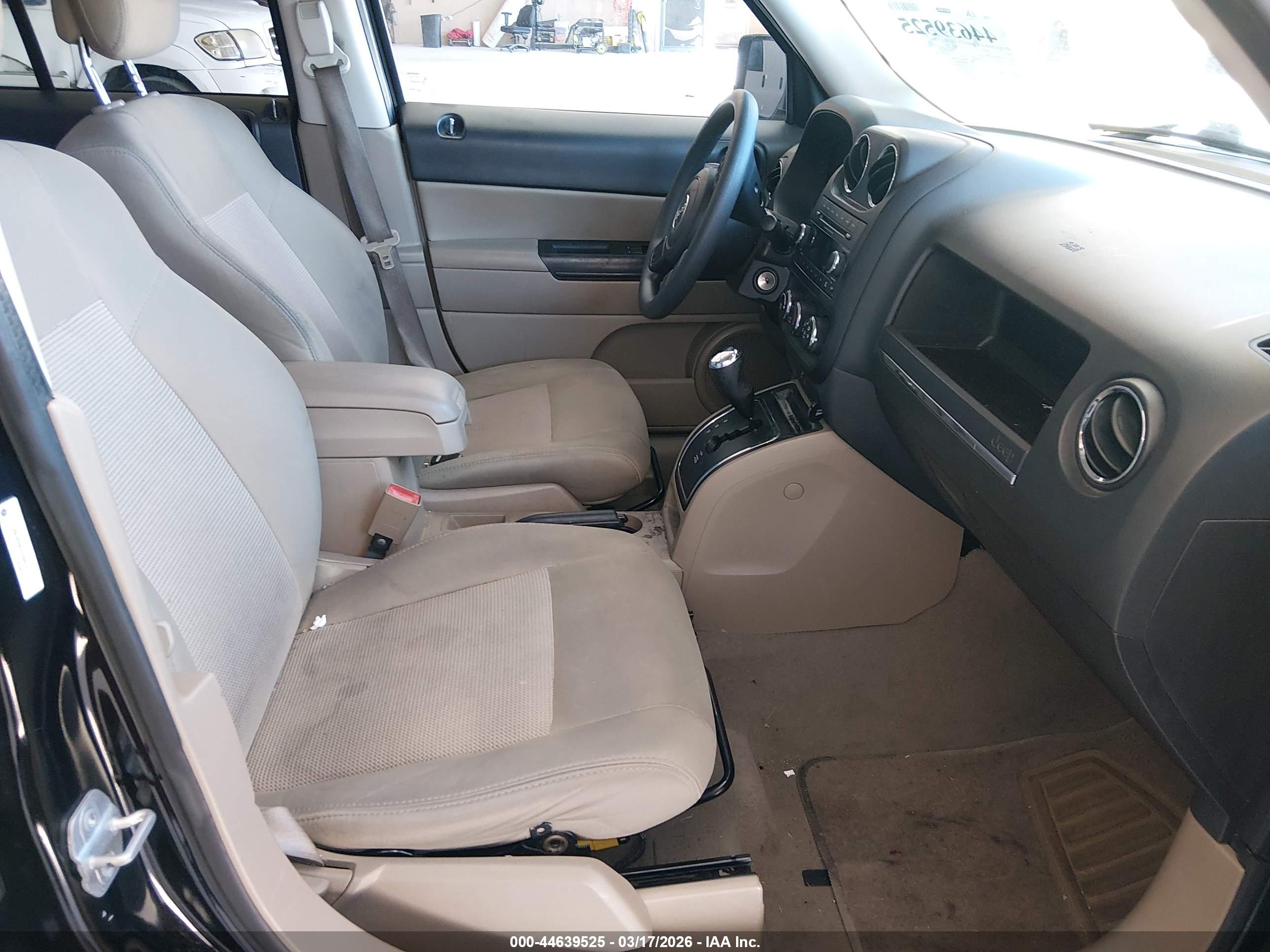 JEEP PATRIOT image 5