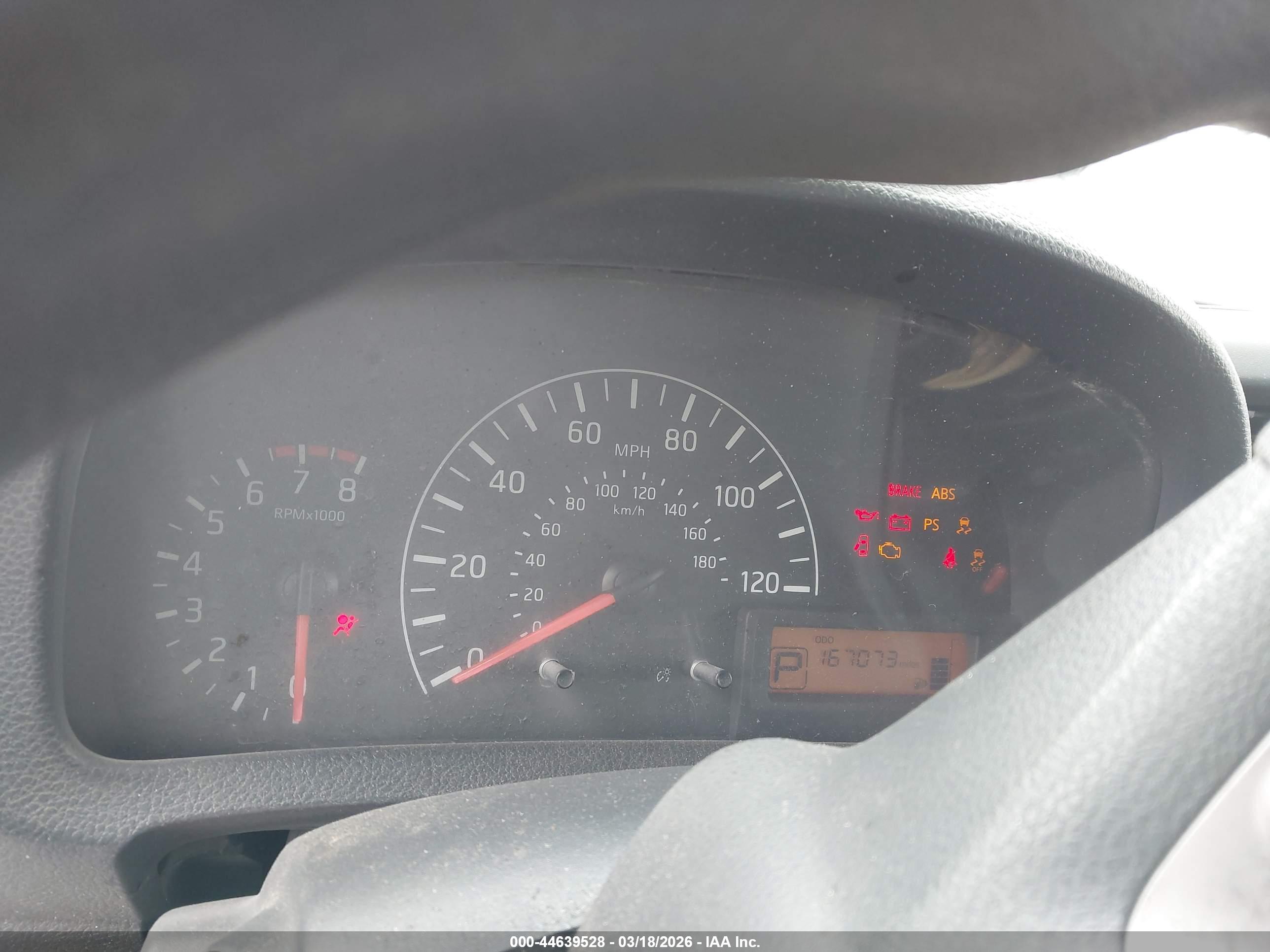 NISSAN NV200 image 7