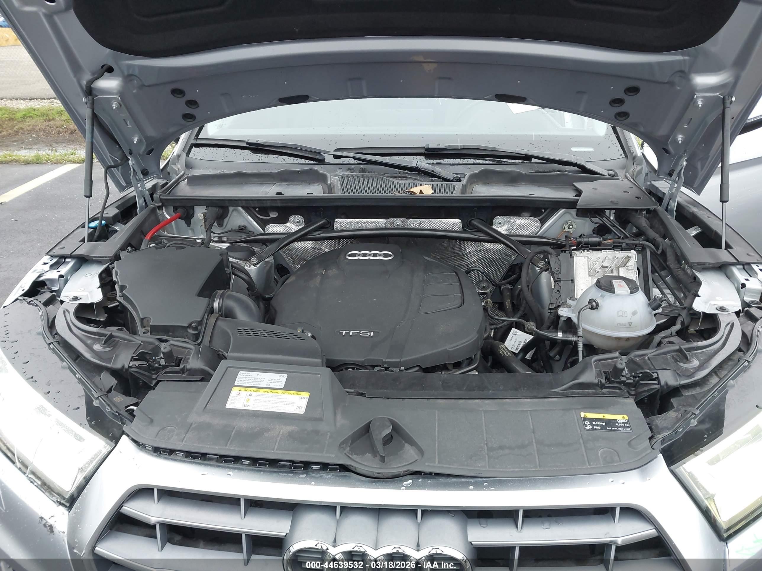 AUDI Q5 image 10