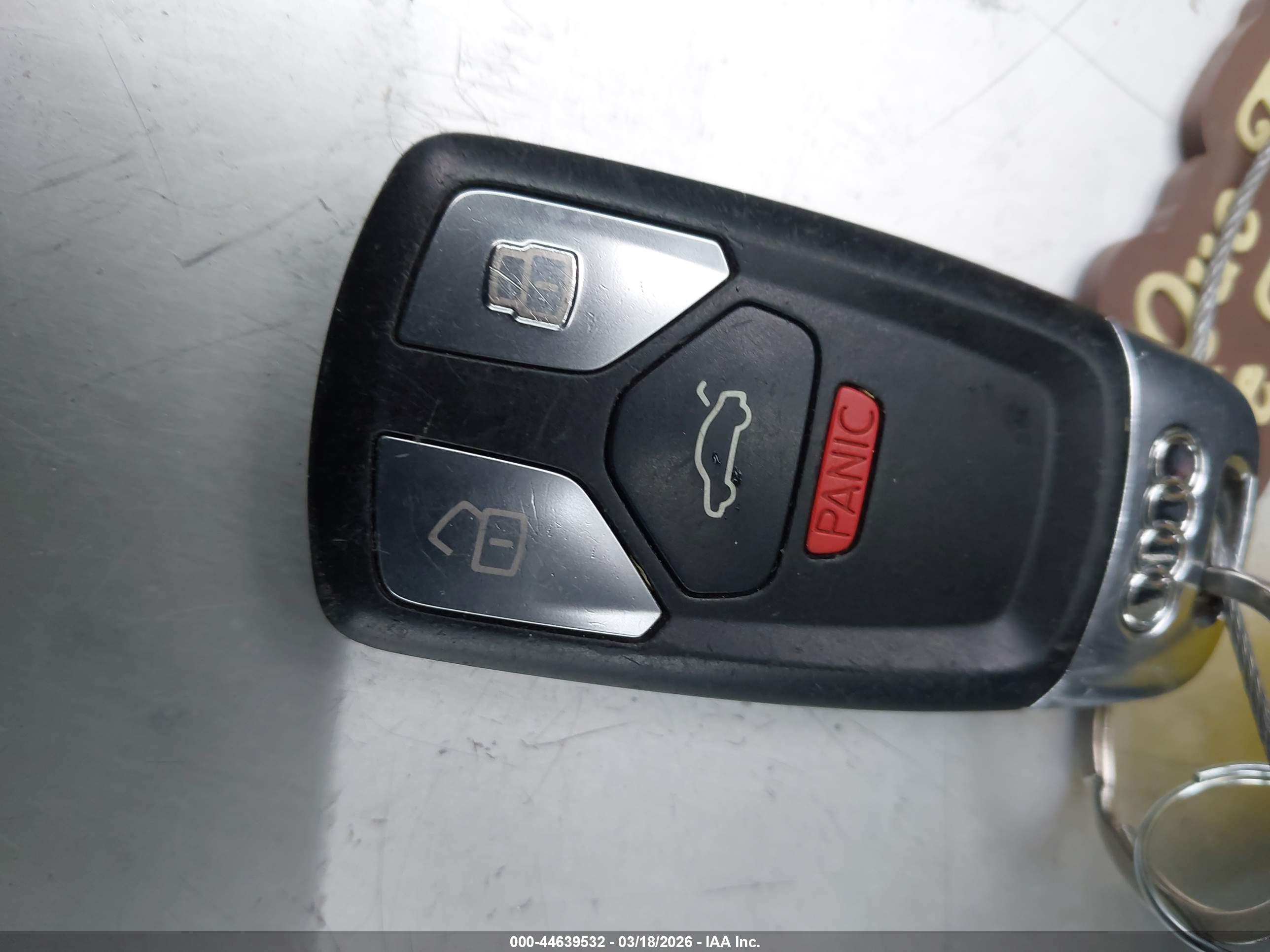 AUDI Q5 image 11