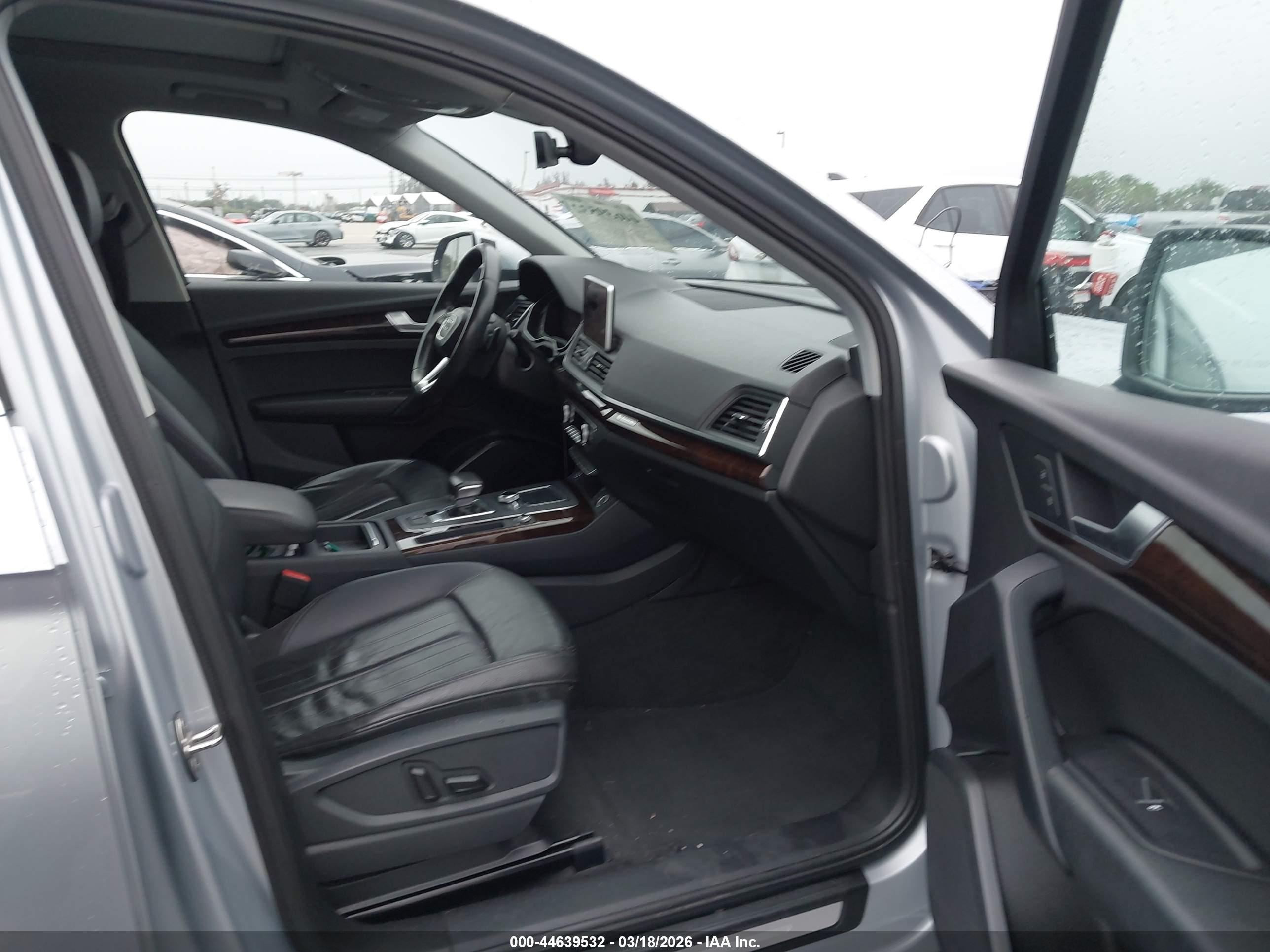 AUDI Q5 image 5