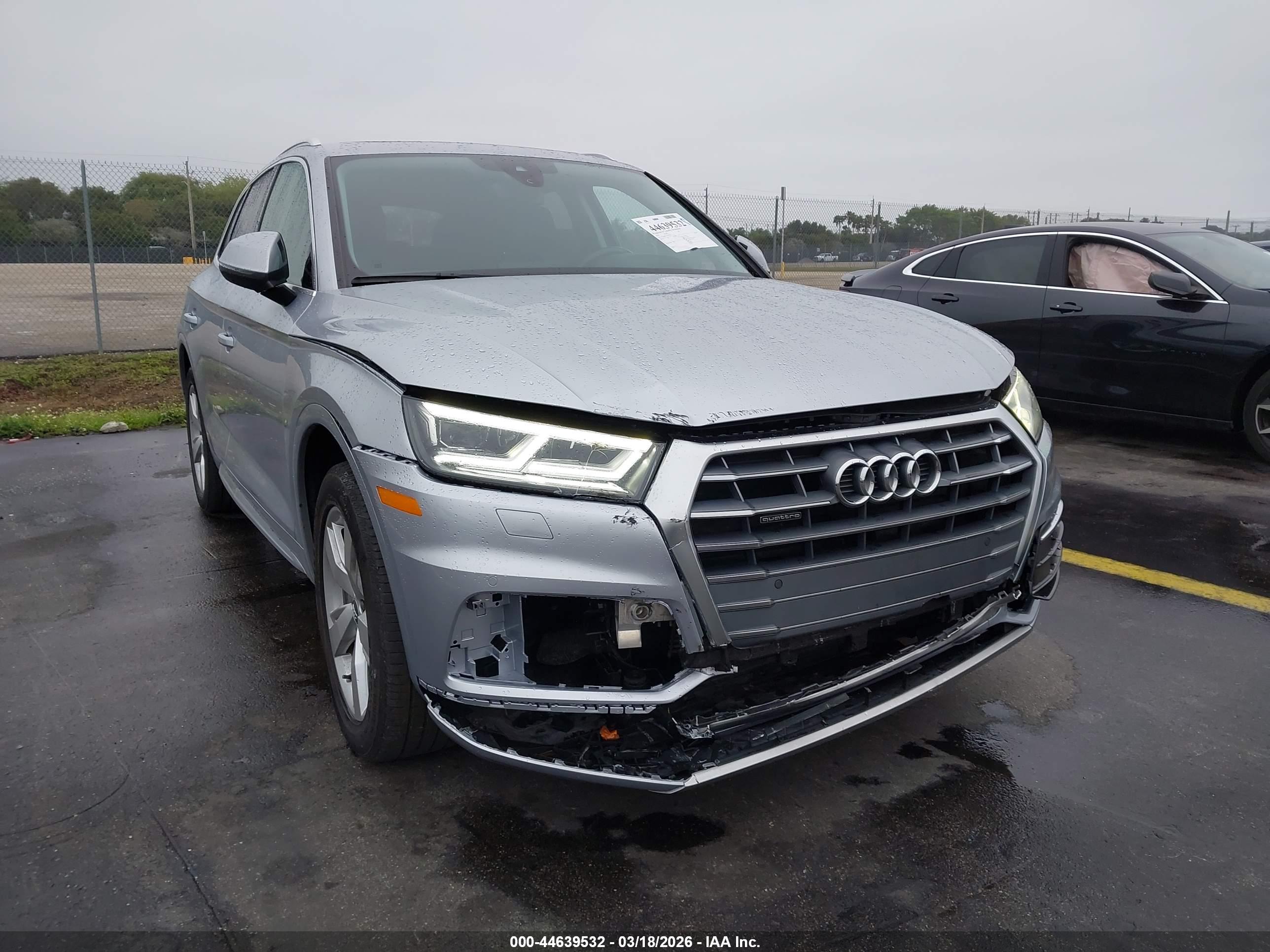 AUDI Q5 image 6