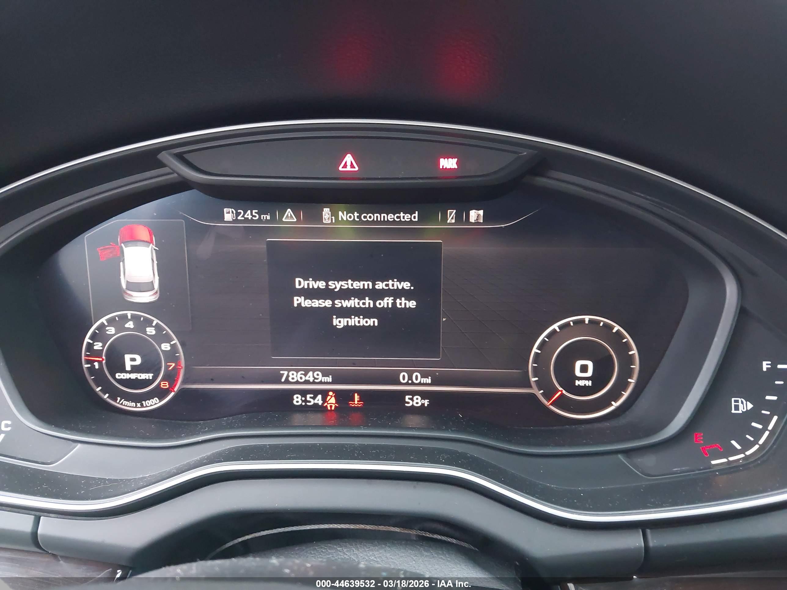 AUDI Q5 image 7