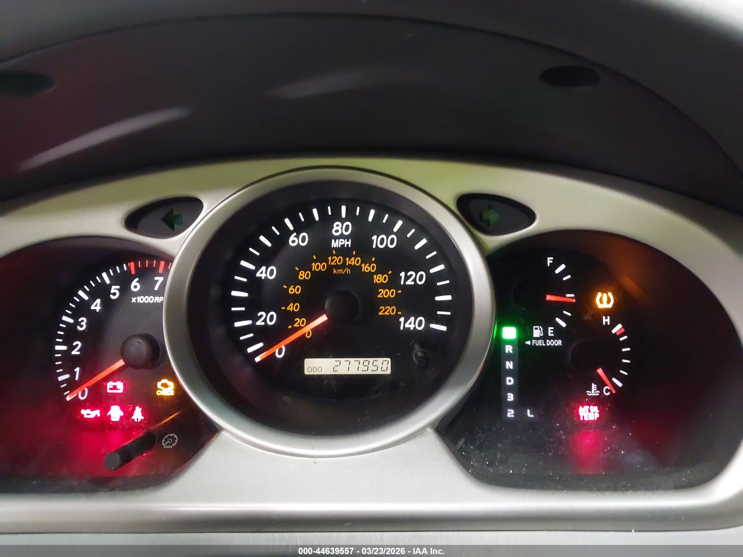 TOYOTA HIGHLANDER image 7