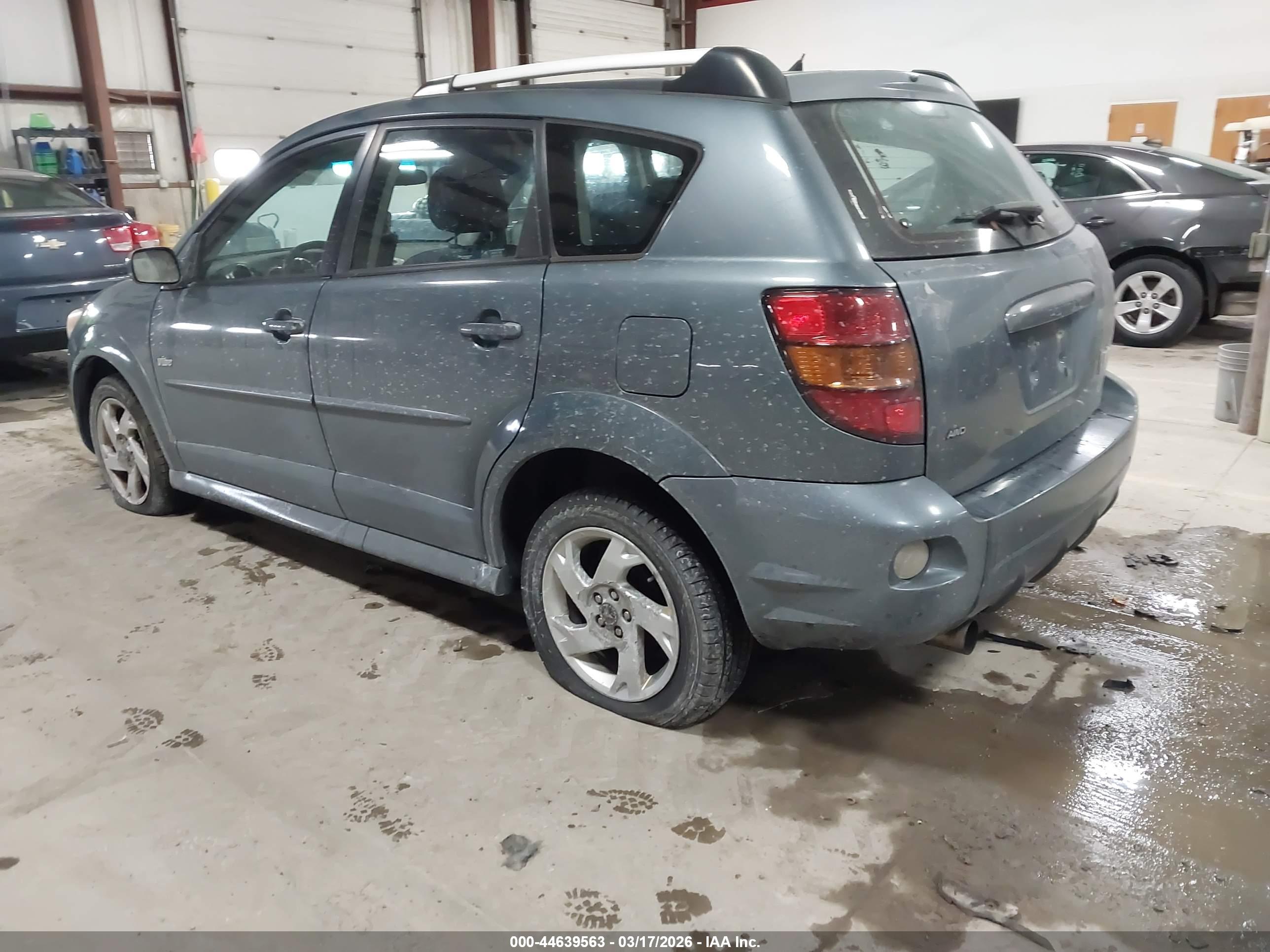 PONTIAC VIBE image 3