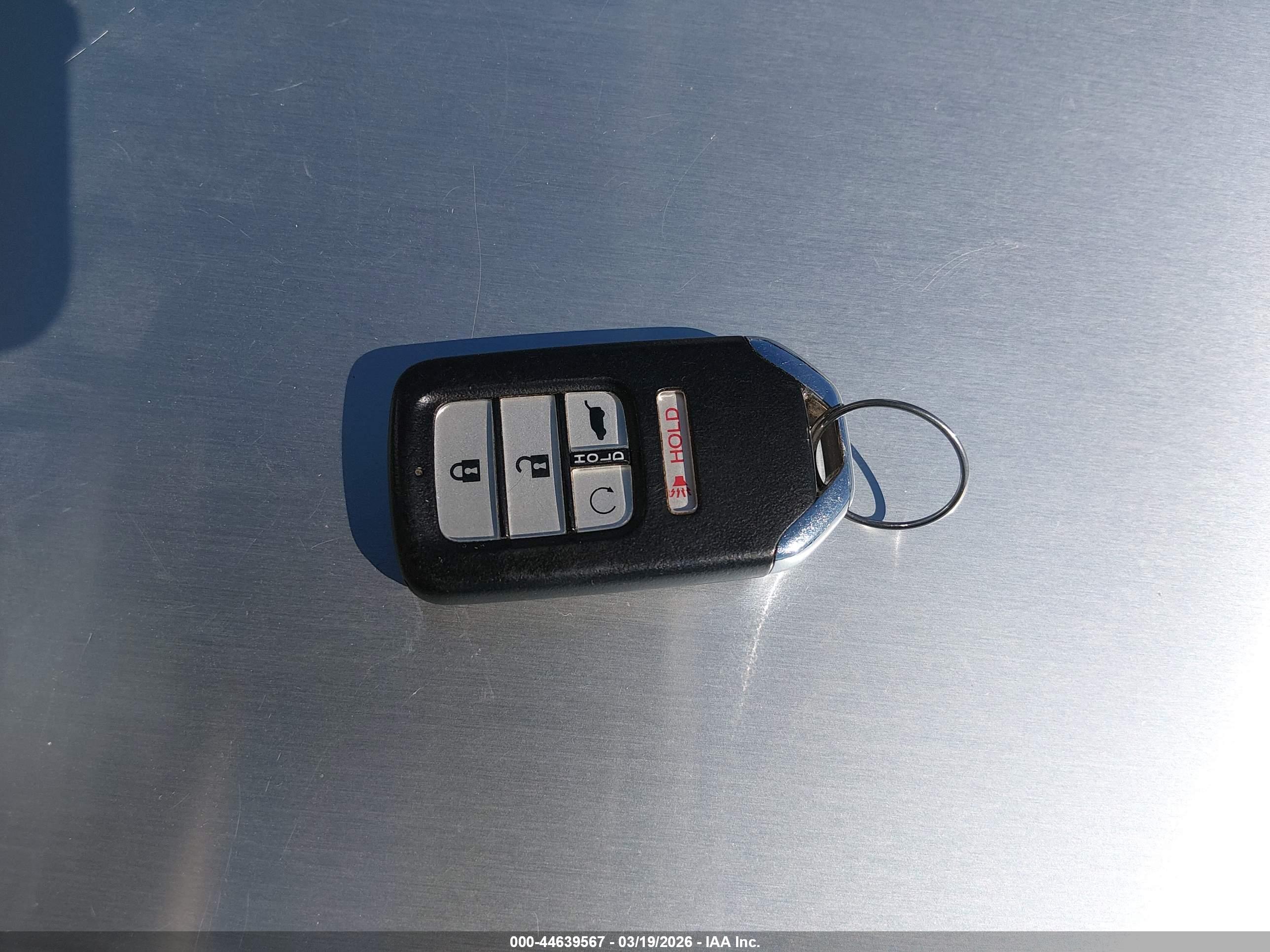 HONDA CR-V image 11