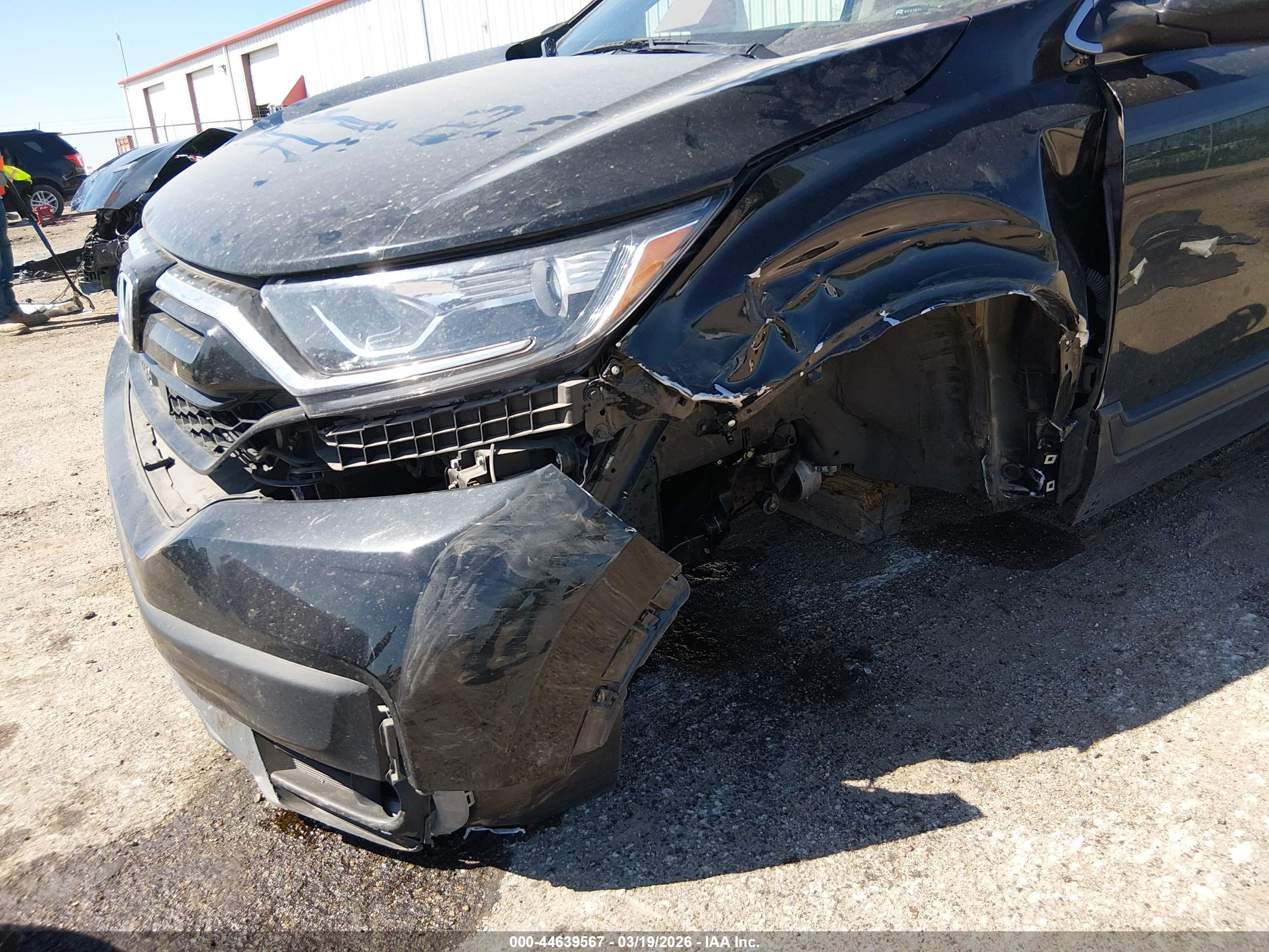HONDA CR-V image 6