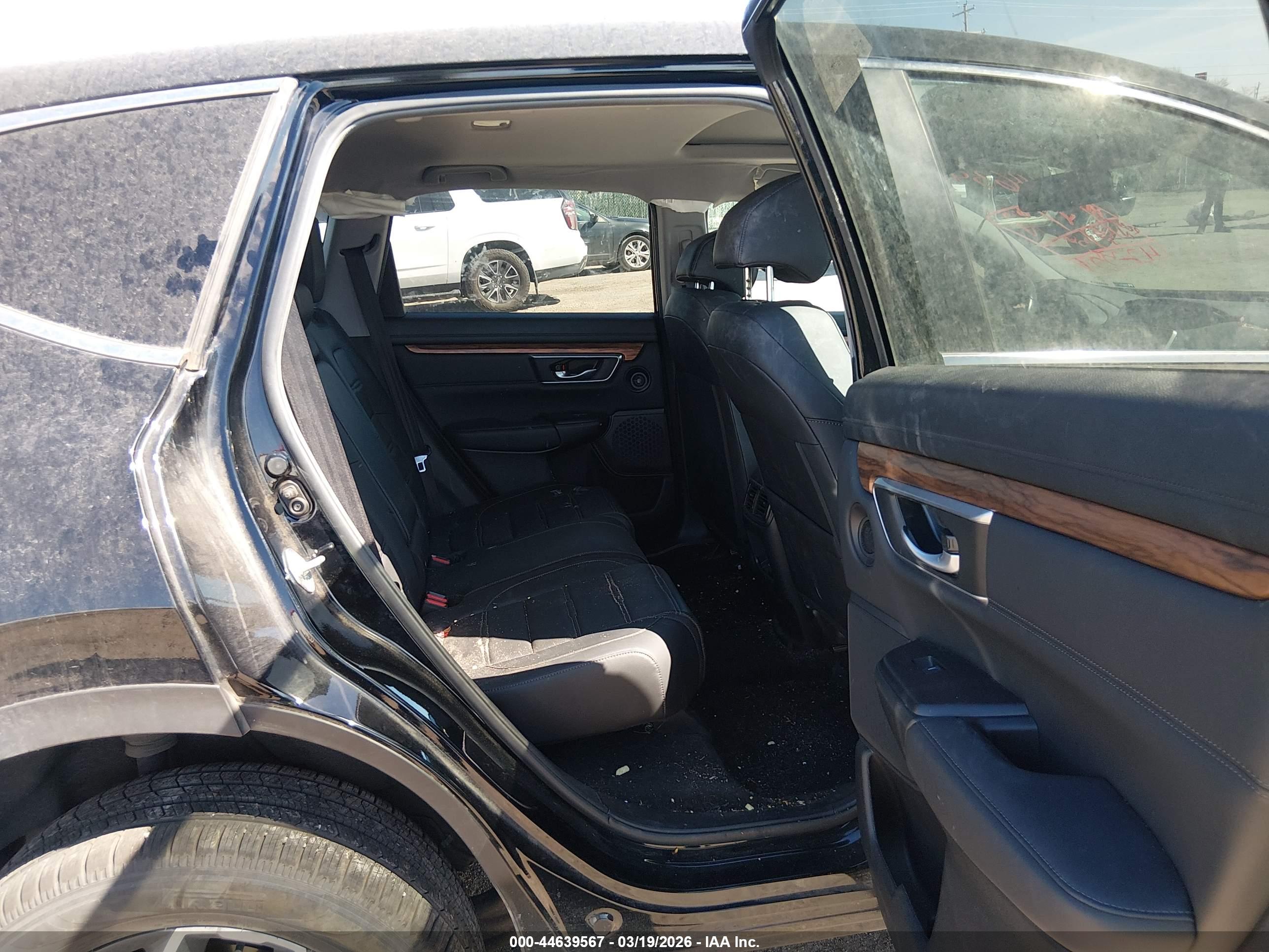 HONDA CR-V image 8