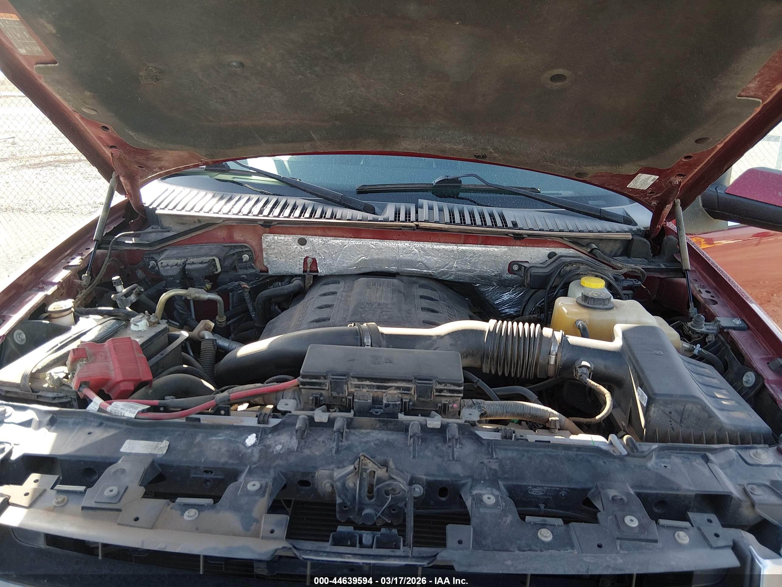 FORD EXPEDITION image 10