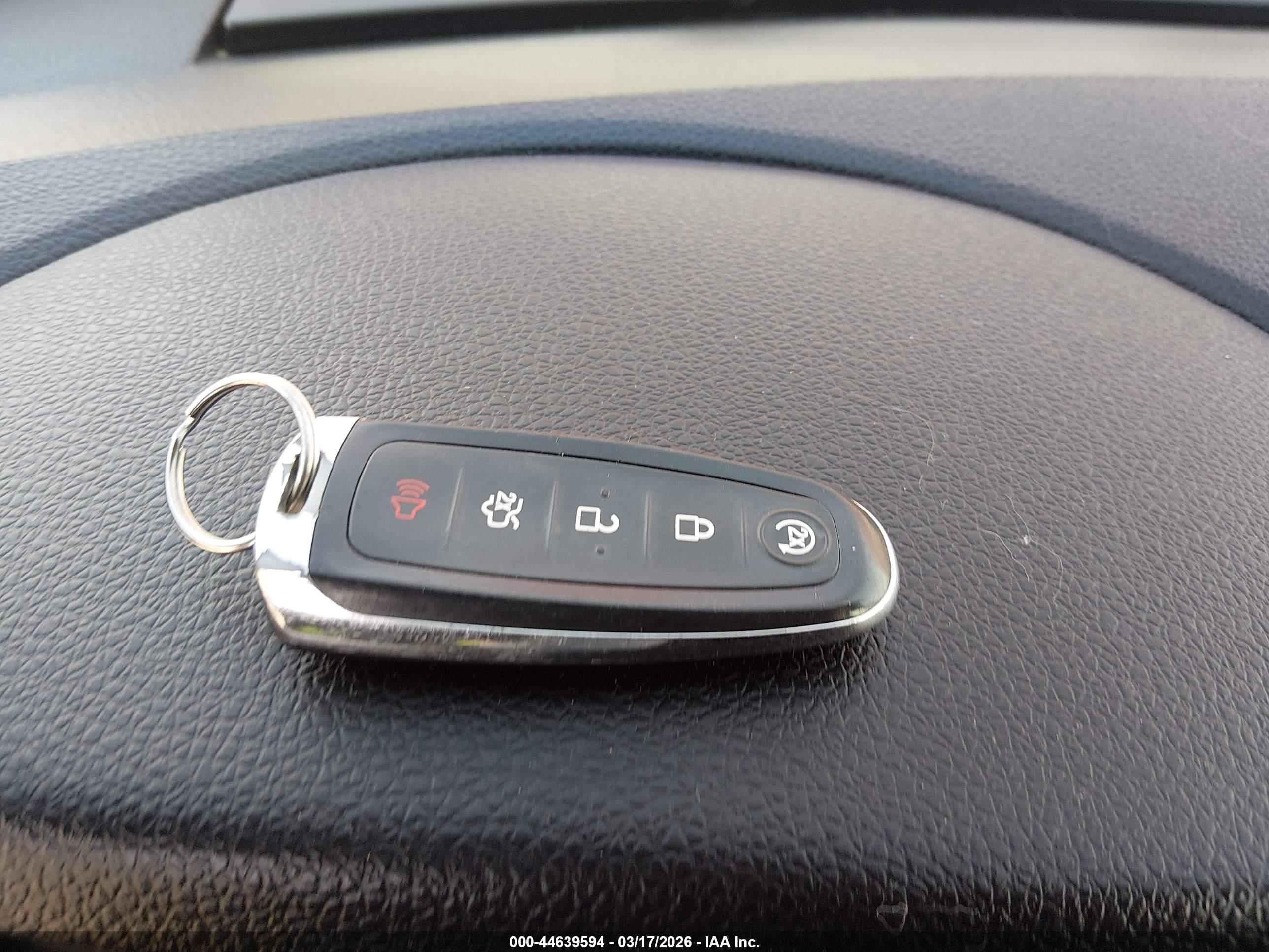 FORD EXPEDITION image 11