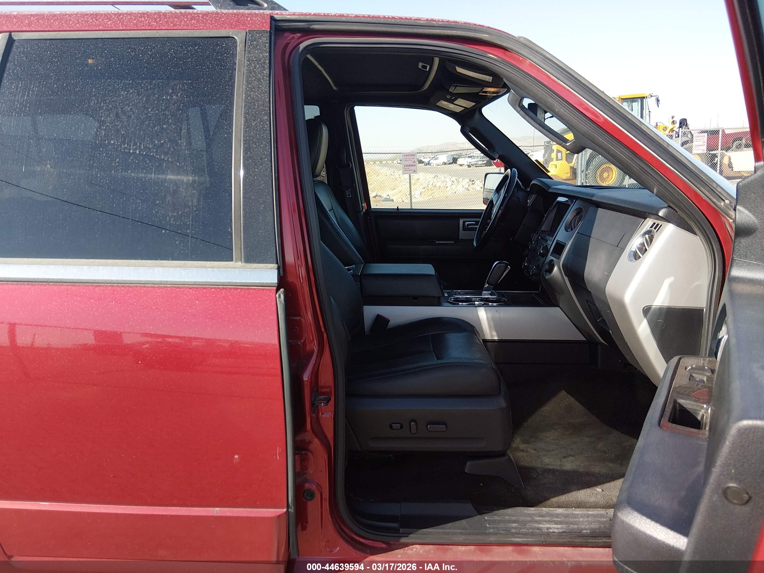 FORD EXPEDITION image 5