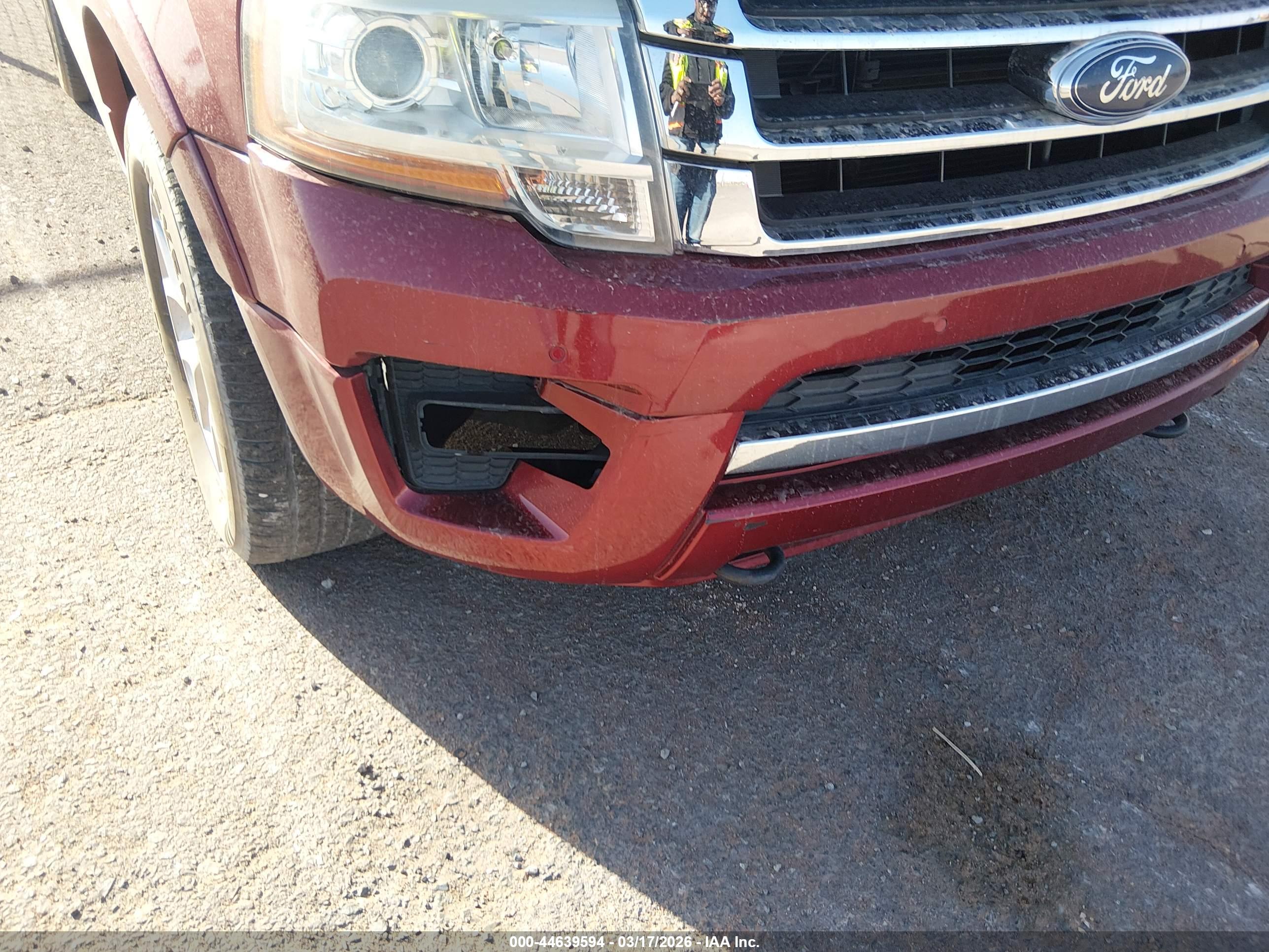 FORD EXPEDITION image 6