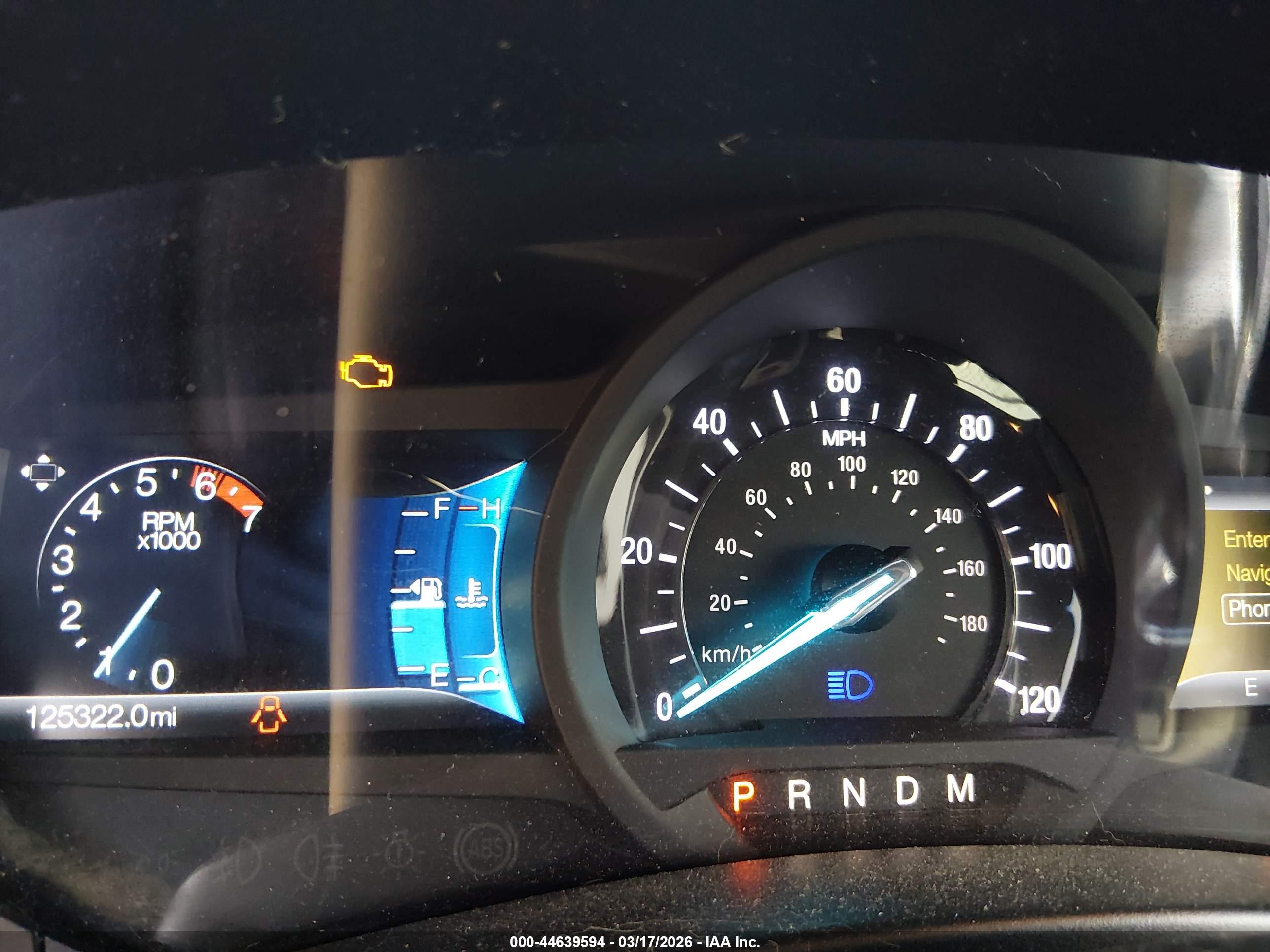 FORD EXPEDITION image 7