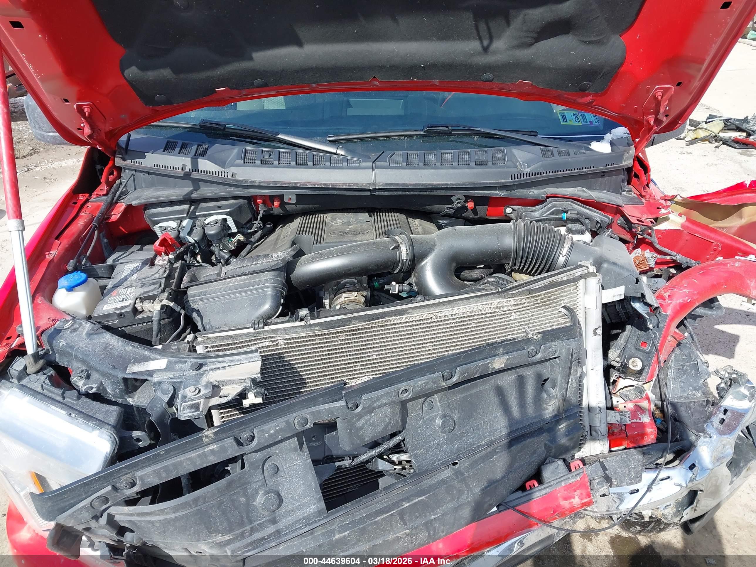 FORD F-150 image 10