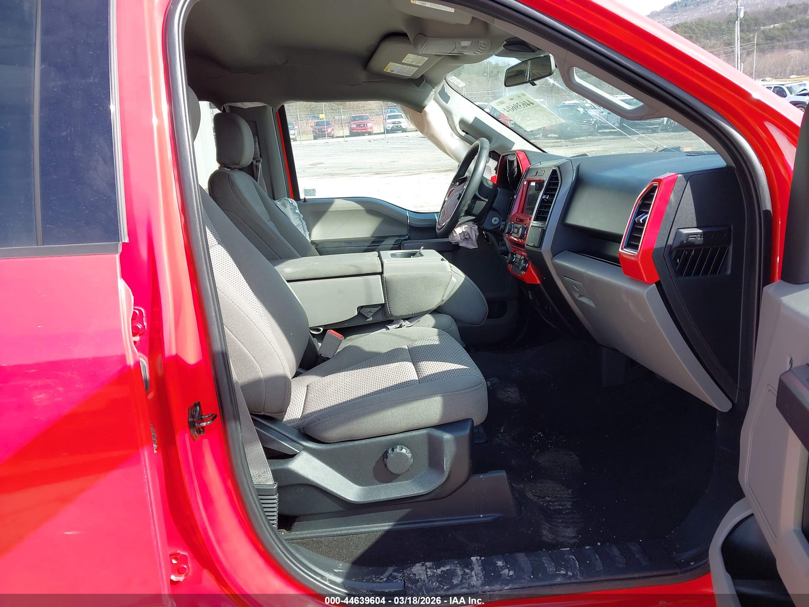 FORD F-150 image 5