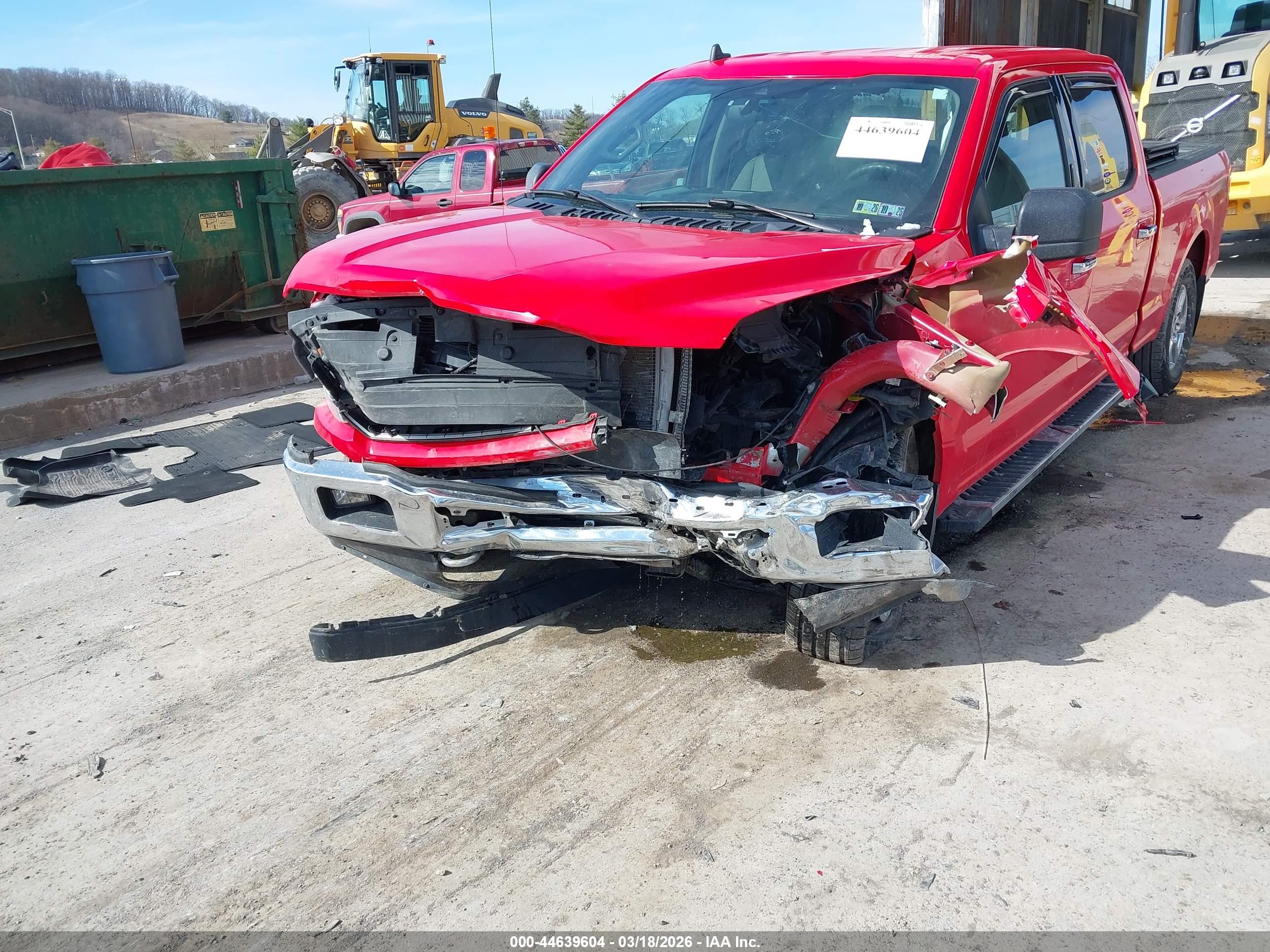 FORD F-150 image 6