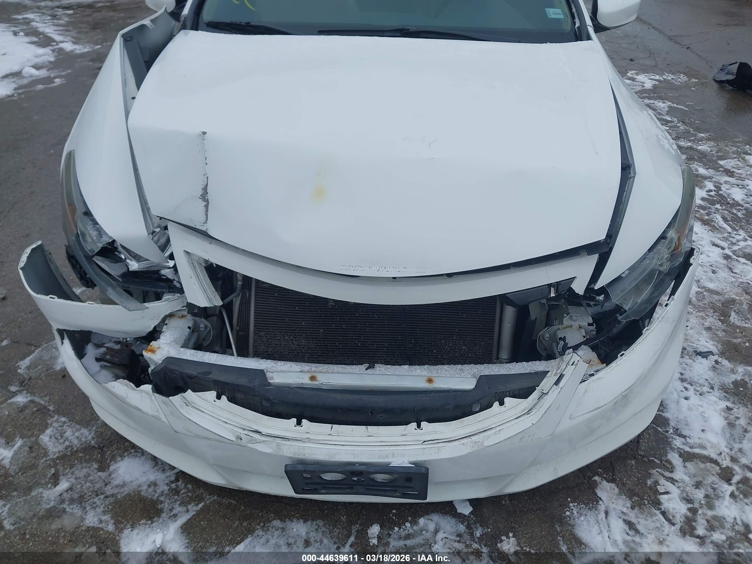 HONDA ACCORD image 6