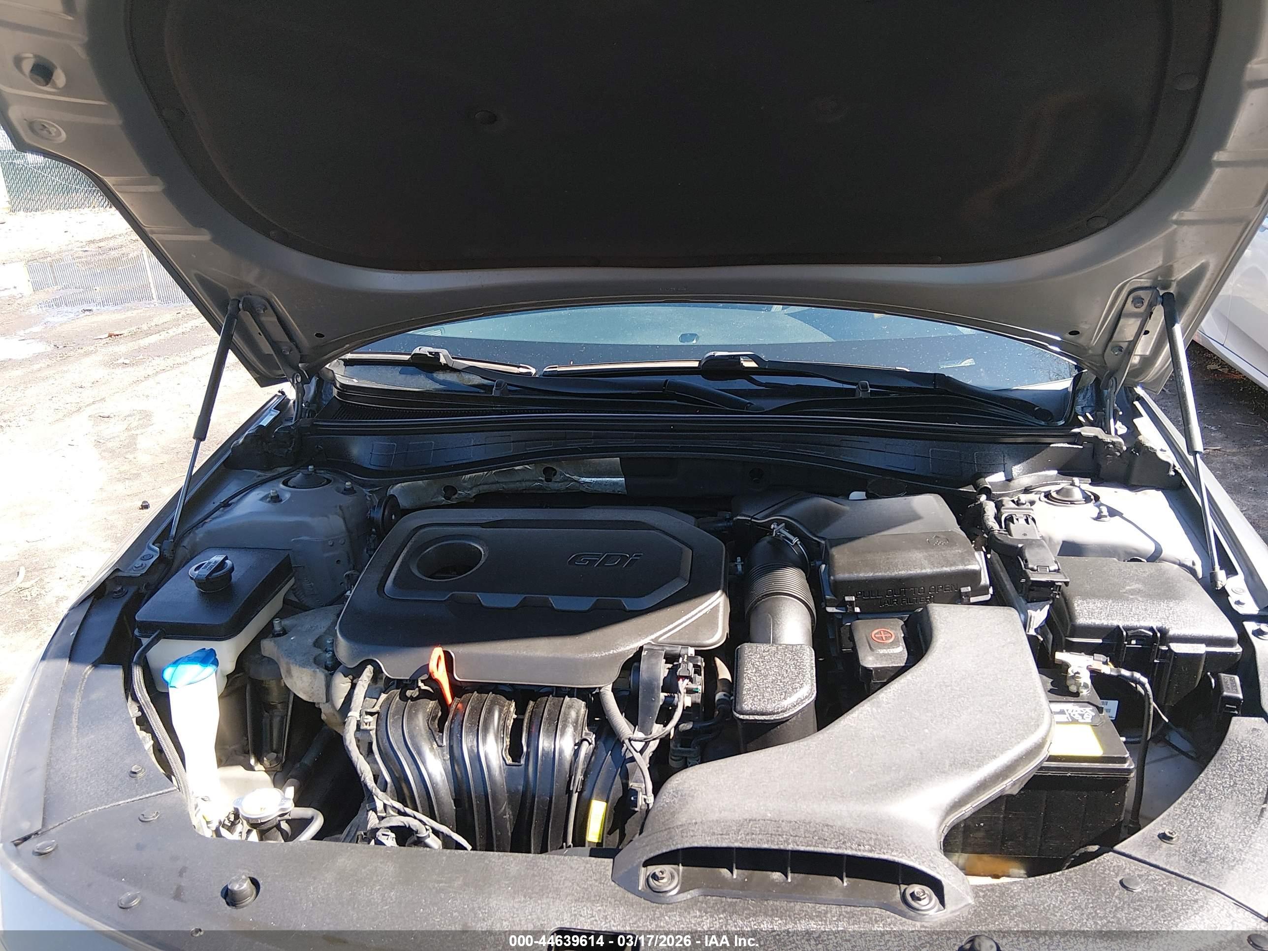 KIA OPTIMA image 10