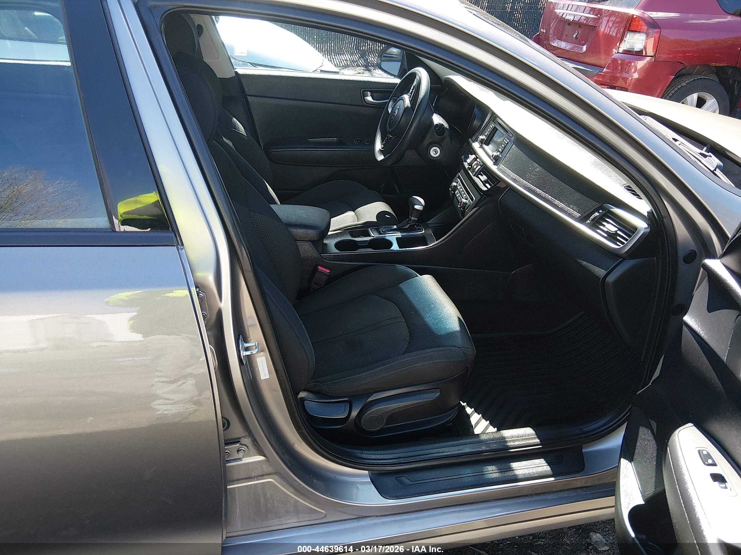 KIA OPTIMA image 5