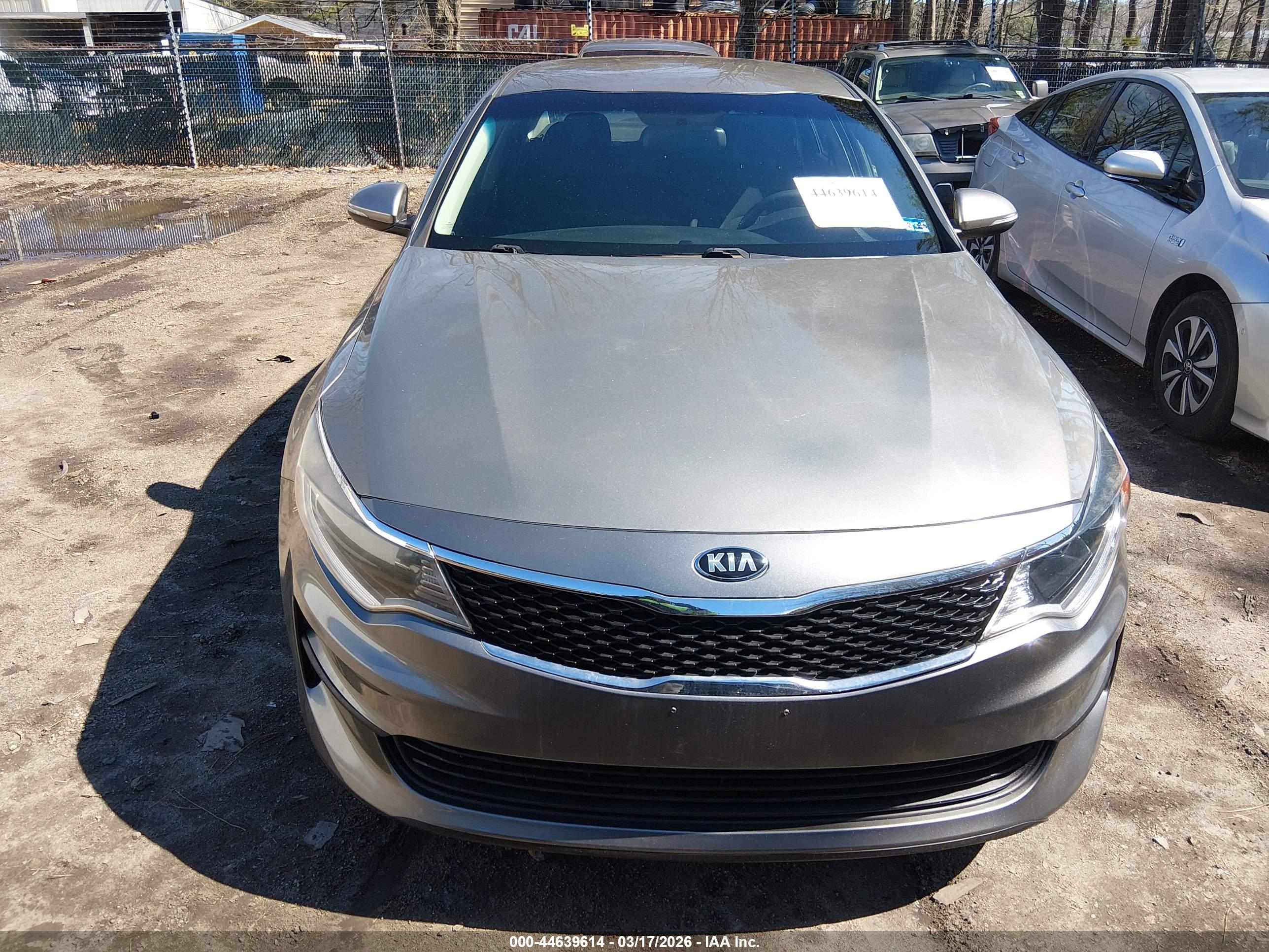 KIA OPTIMA image 6