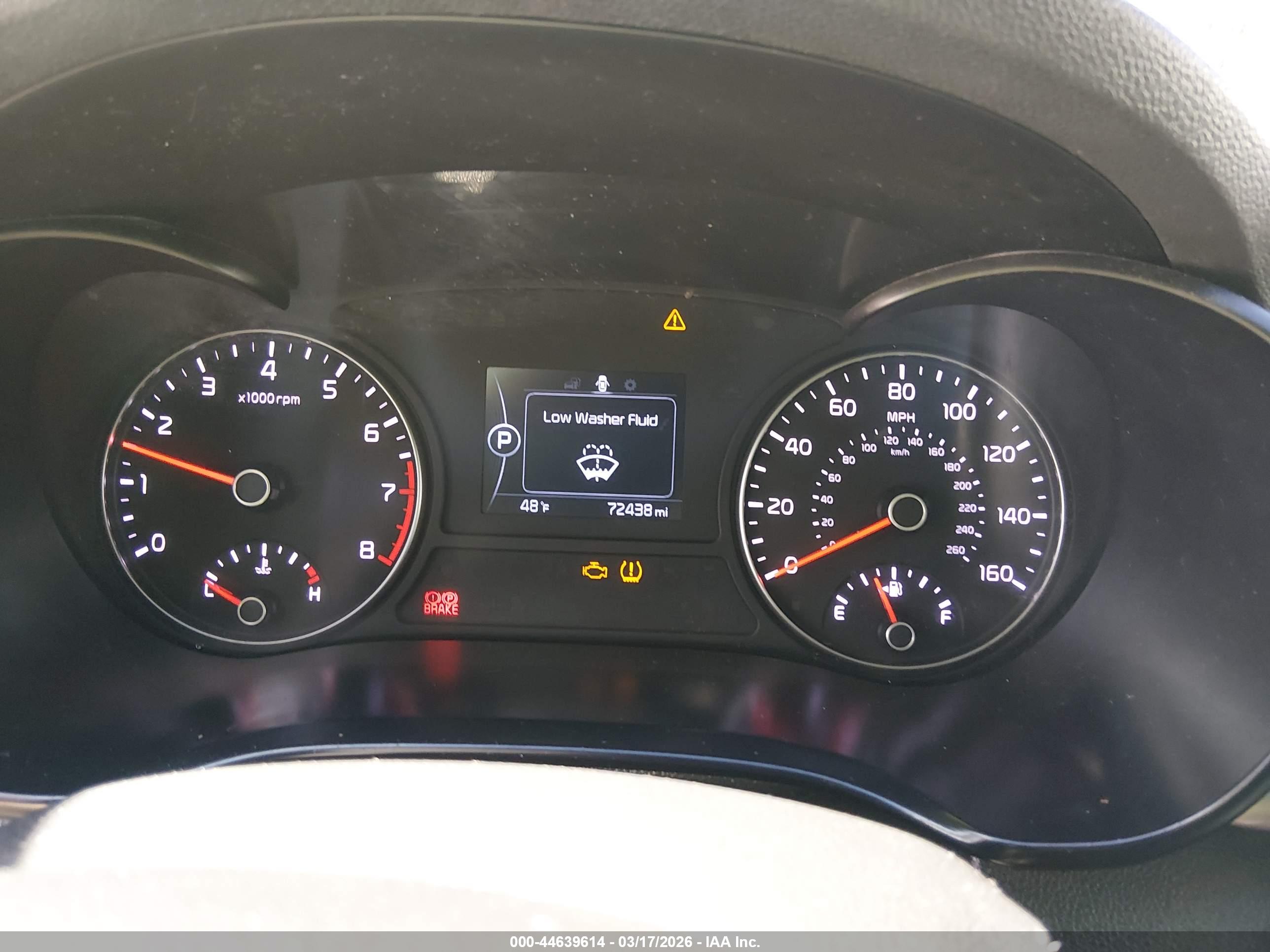 KIA OPTIMA image 7