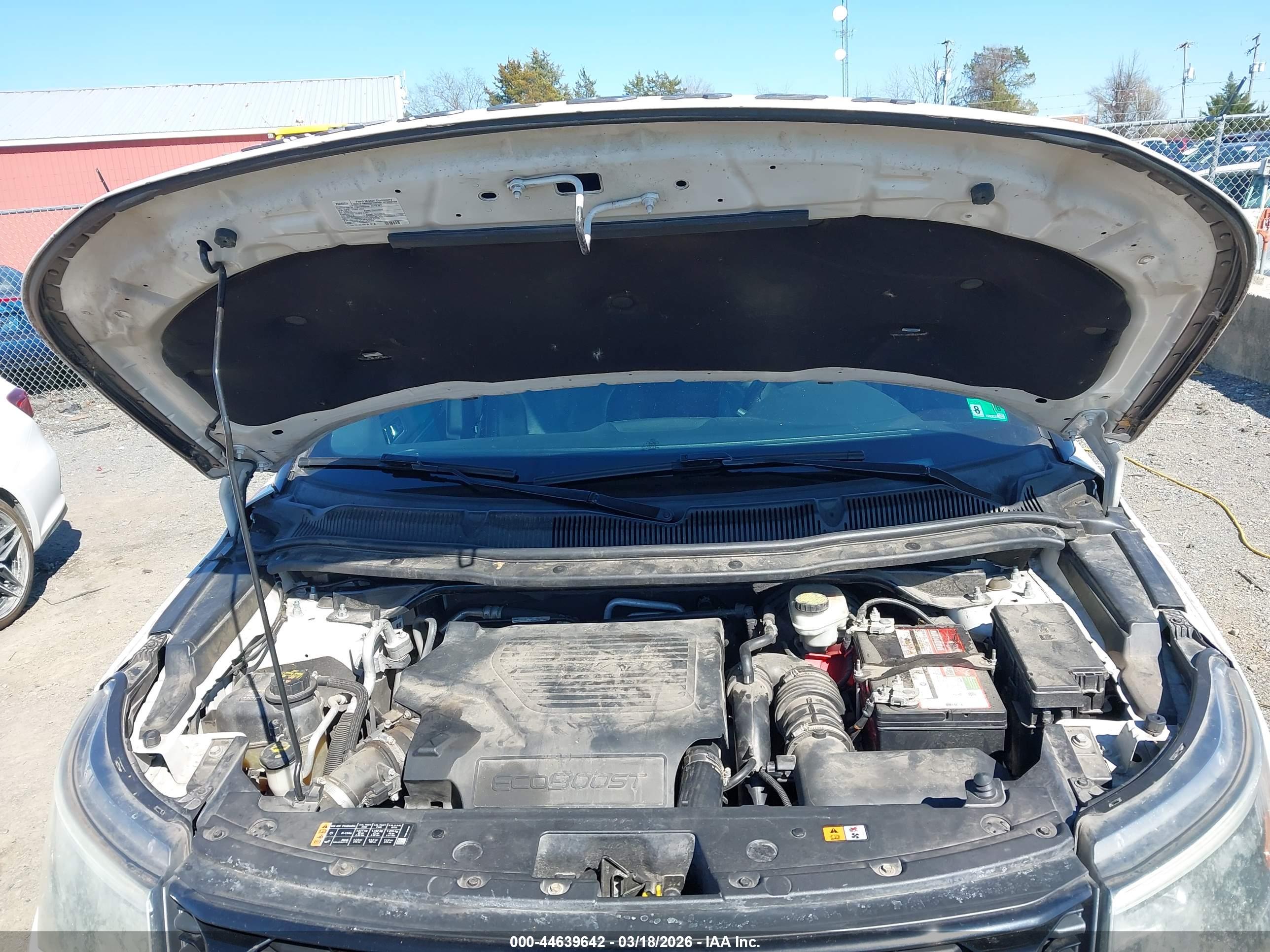 FORD EXPLORER image 10
