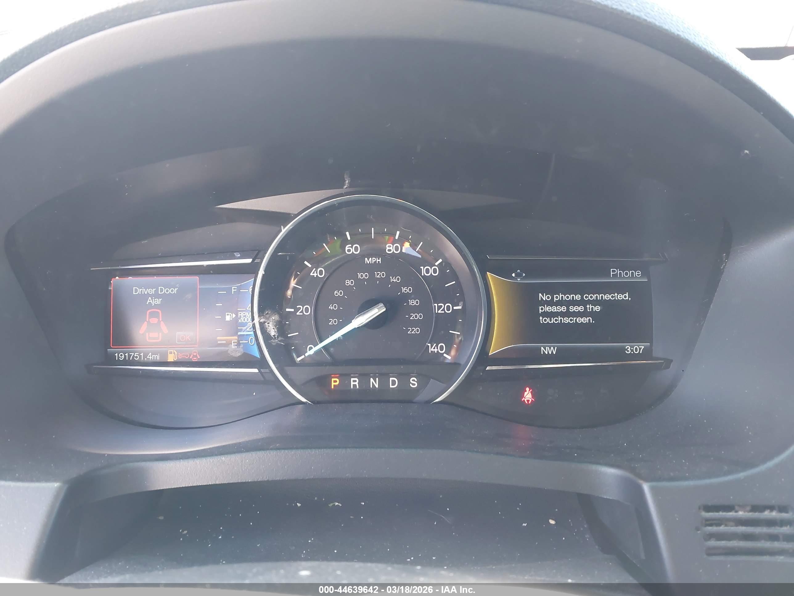 FORD EXPLORER image 7