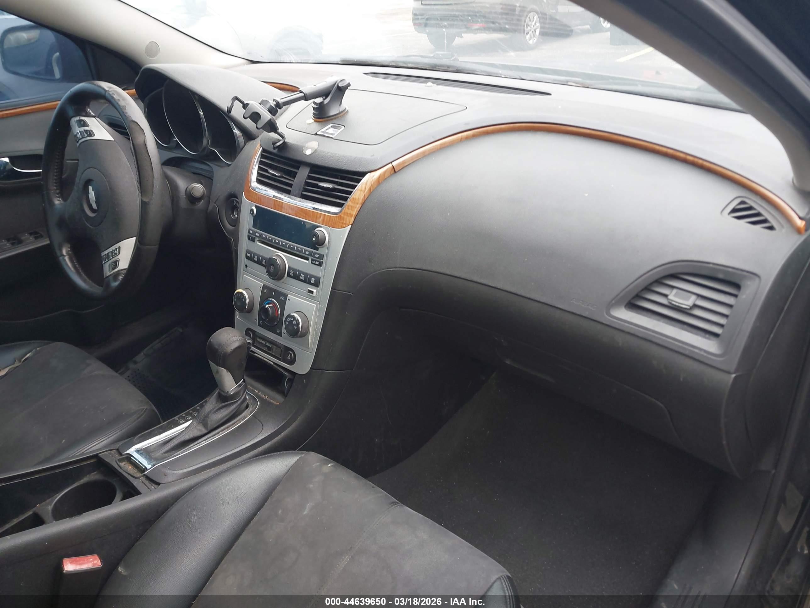 CHEVROLET MALIBU image 5