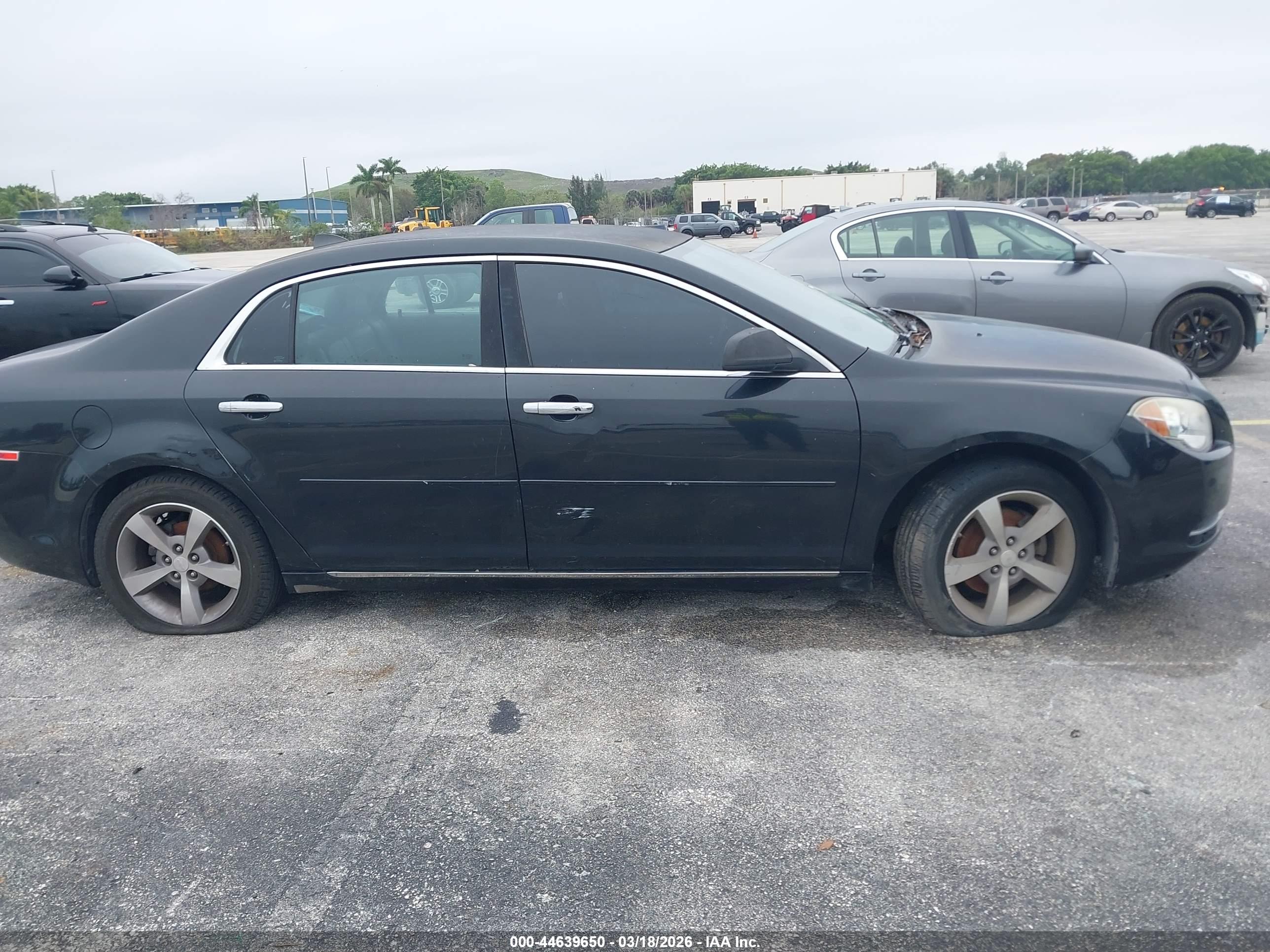 CHEVROLET MALIBU image 6