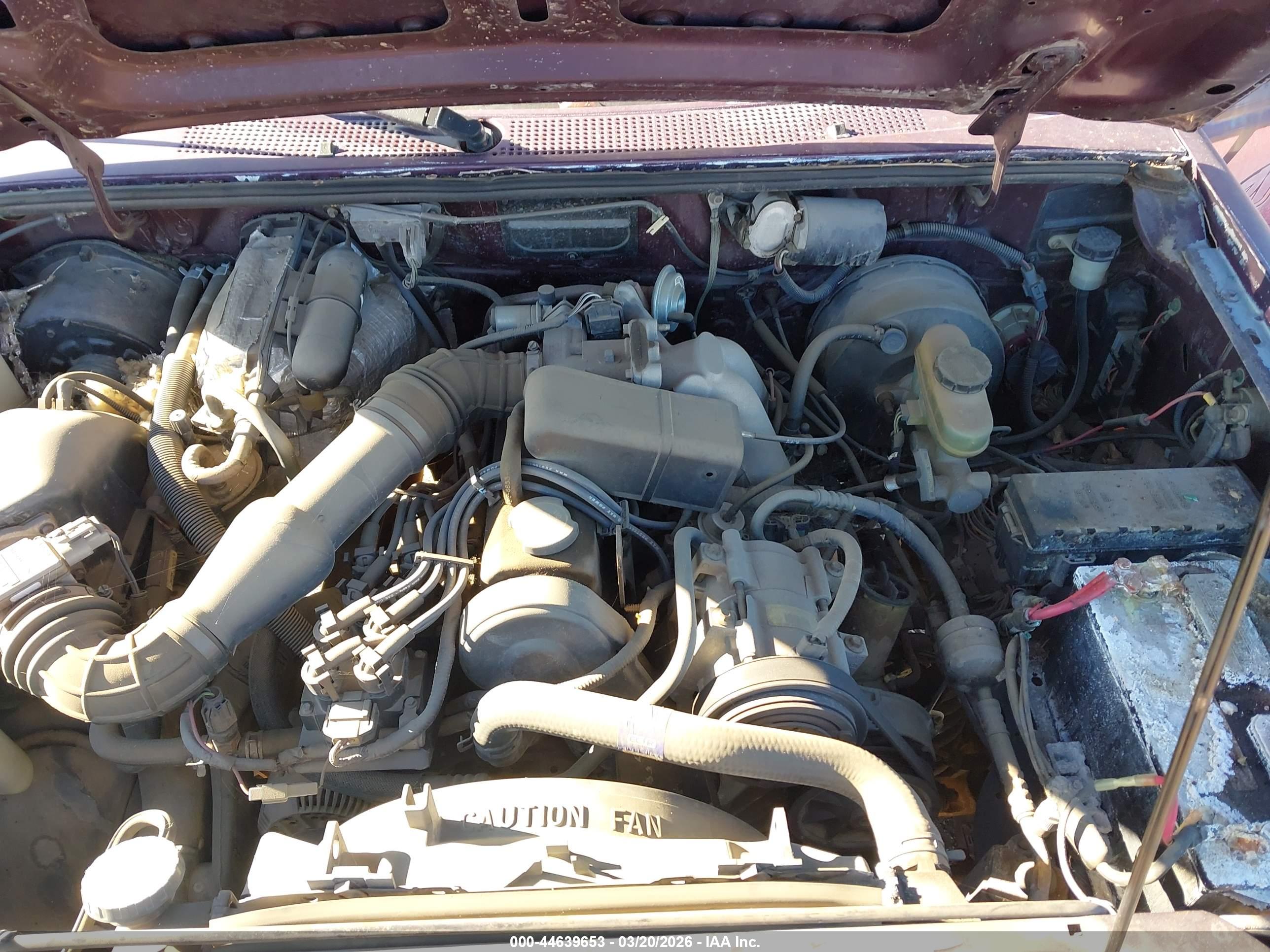 FORD RANGER image 10
