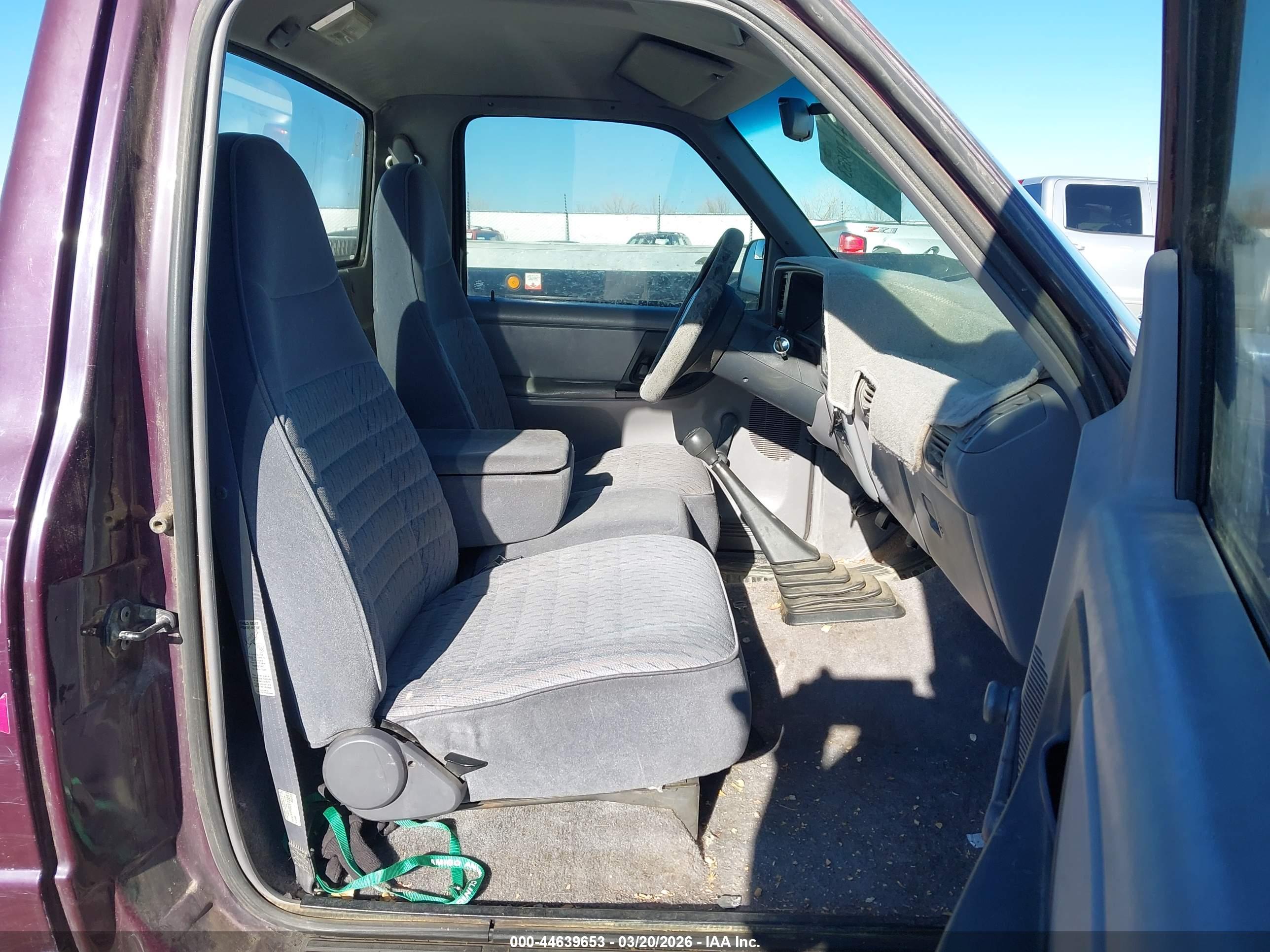 FORD RANGER image 5