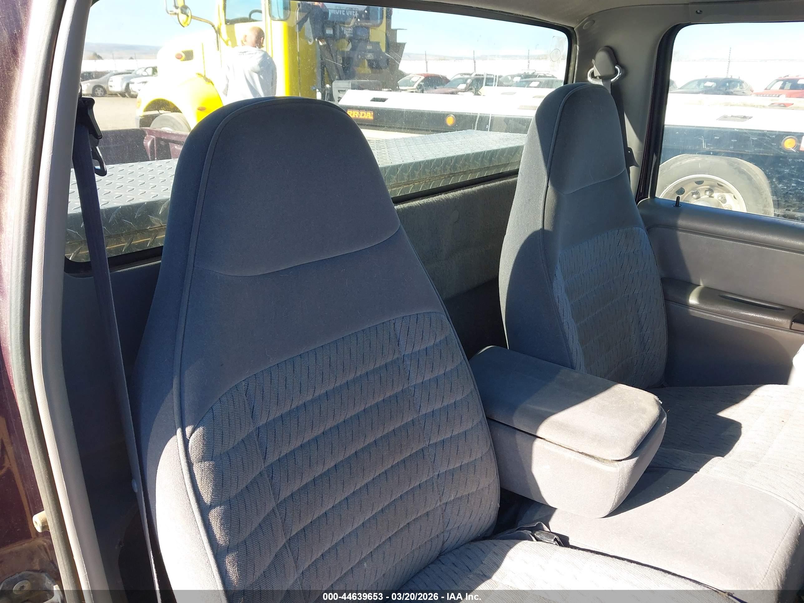 FORD RANGER image 8