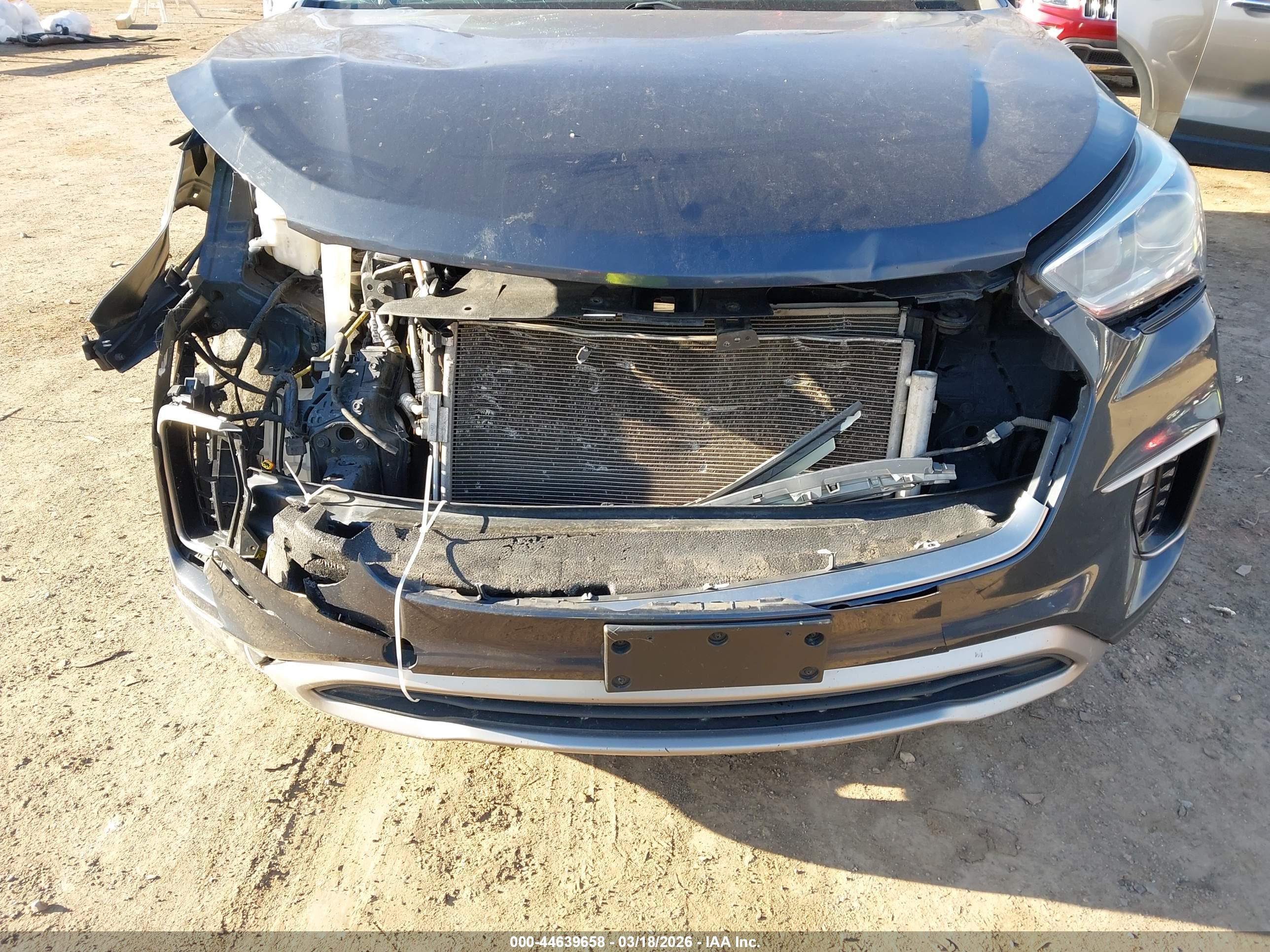 HYUNDAI SANTA image 6