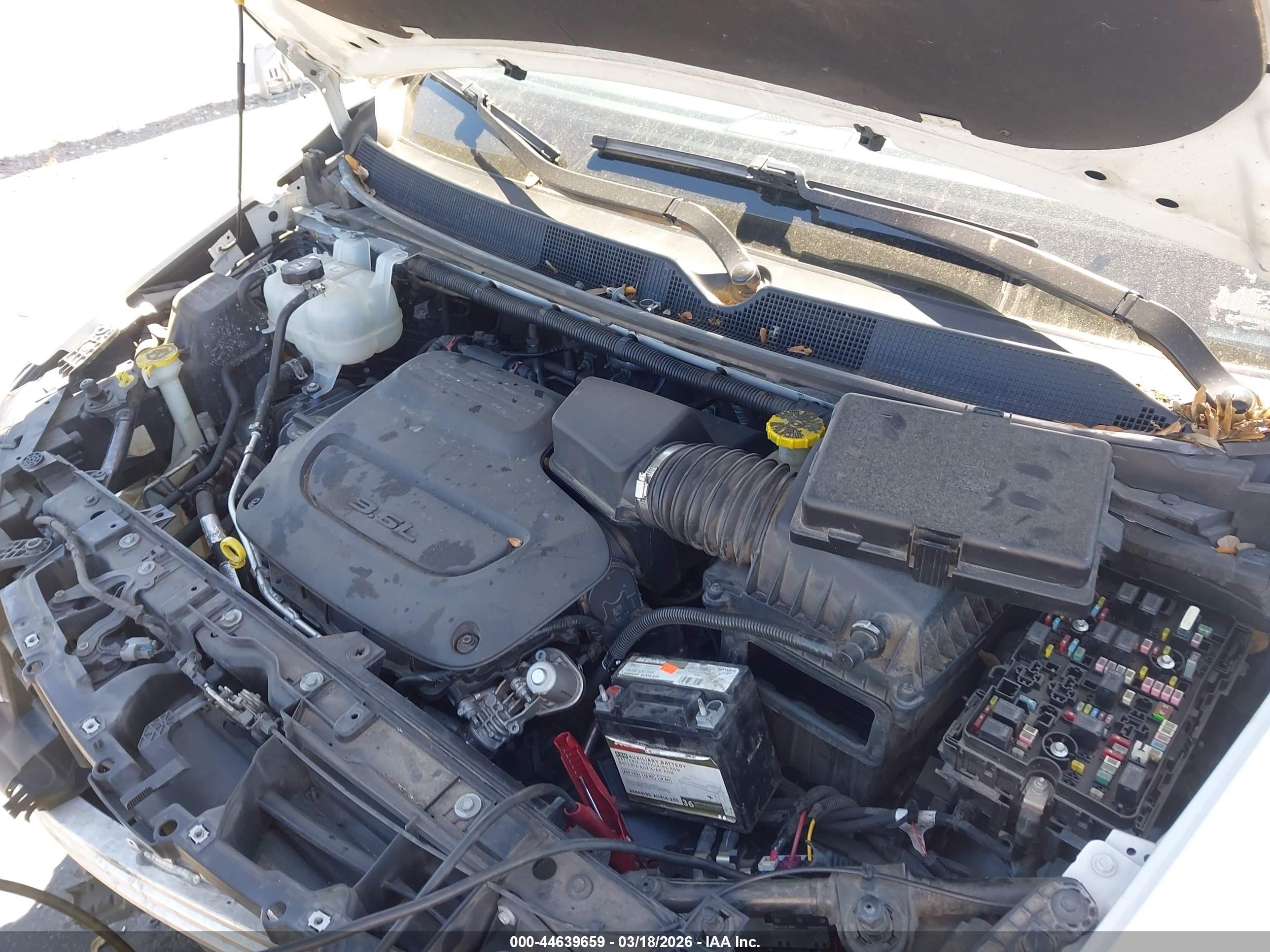 CHRYSLER PACIFICA image 10