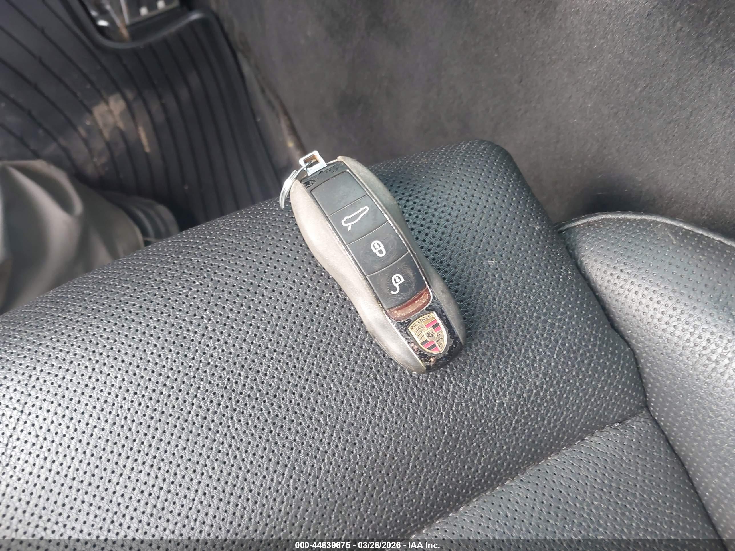 PORSCHE PANAMERA image 11