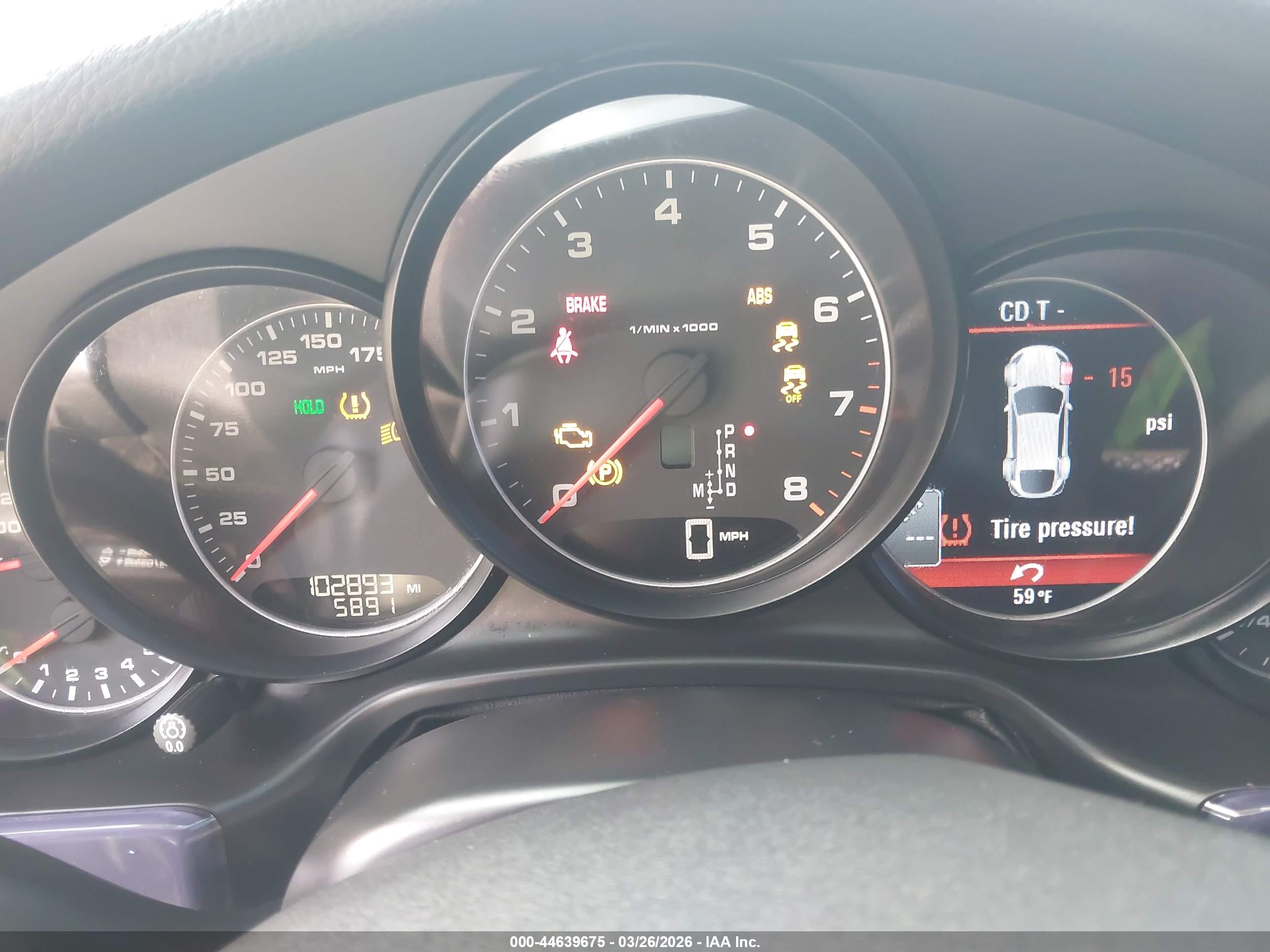 PORSCHE PANAMERA image 7