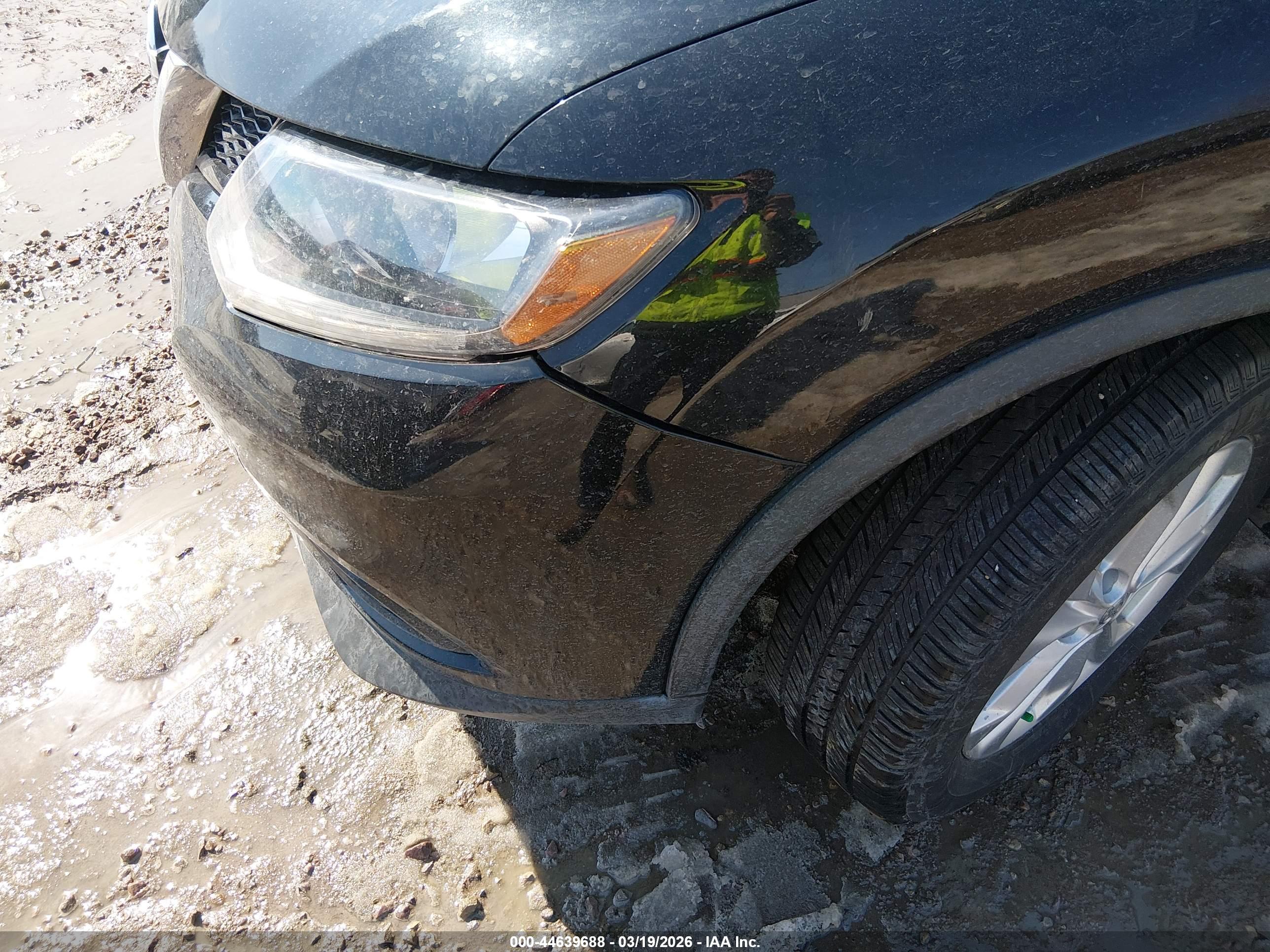 NISSAN ROGUE image 6