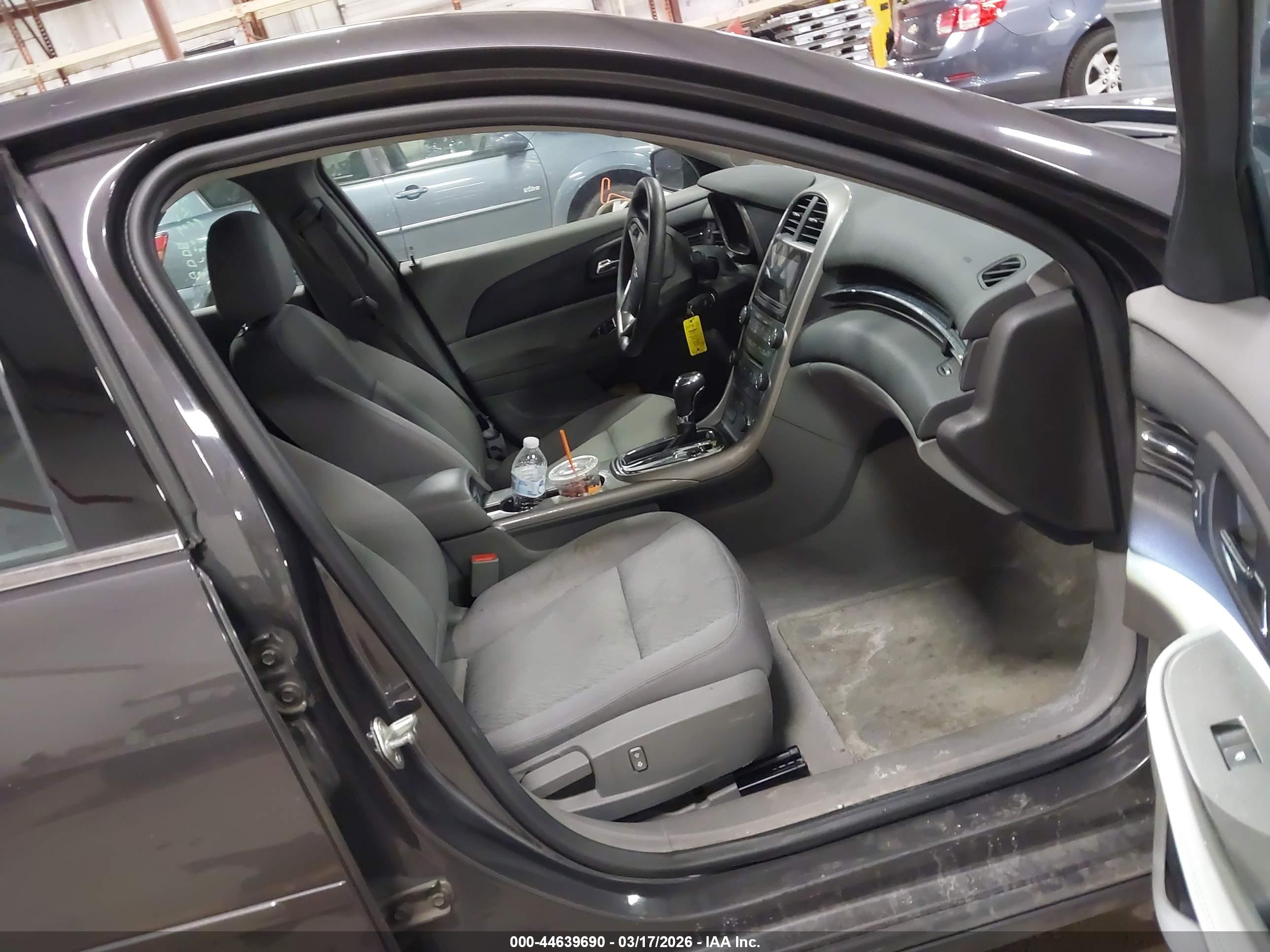 CHEVROLET MALIBU image 5