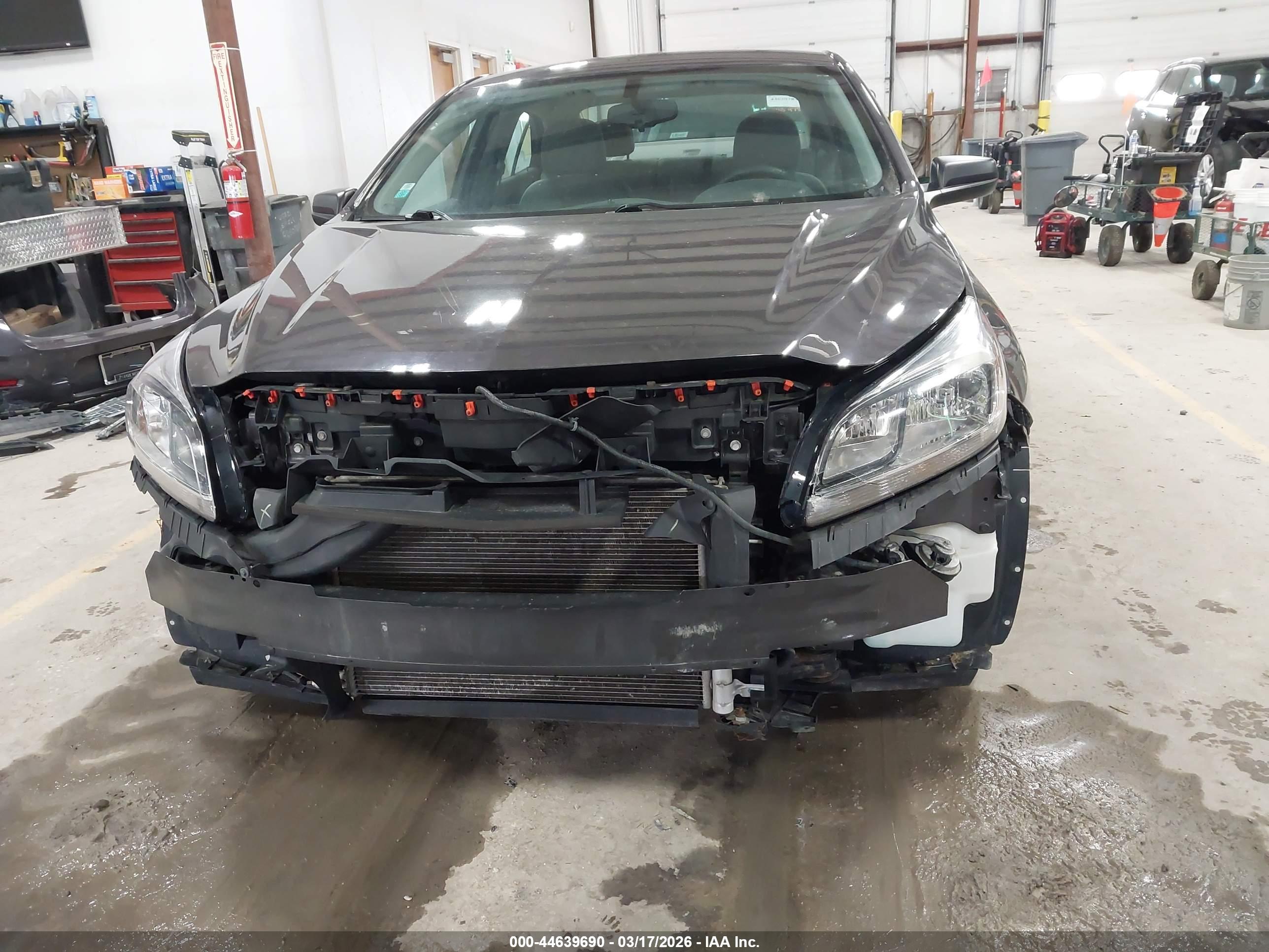 CHEVROLET MALIBU image 6