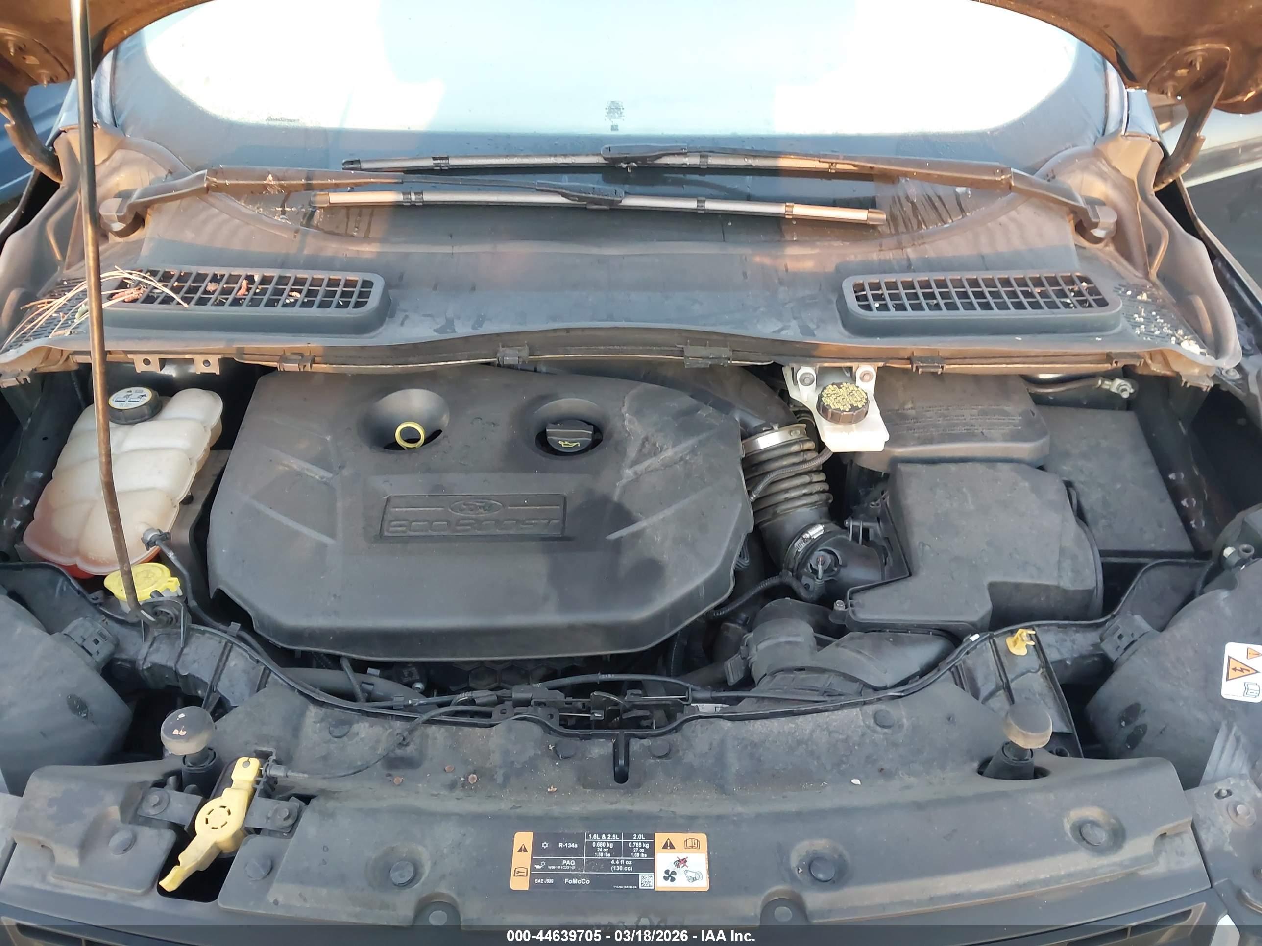 FORD ESCAPE image 10