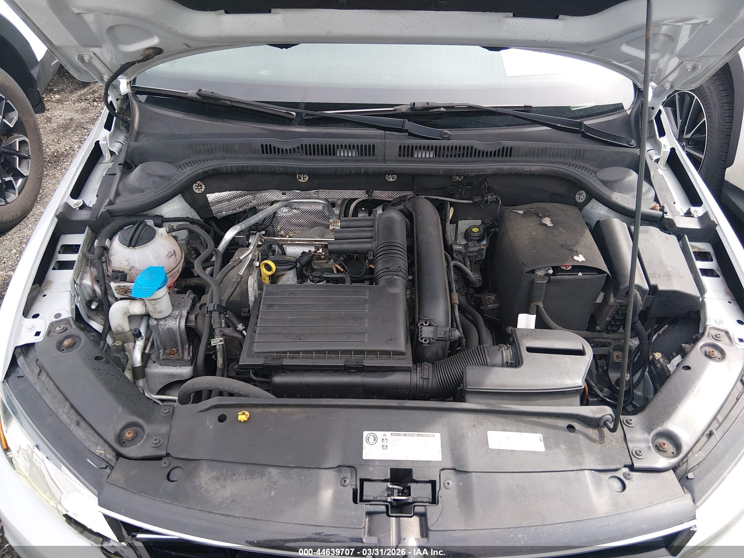 VOLKSWAGEN JETTA image 10