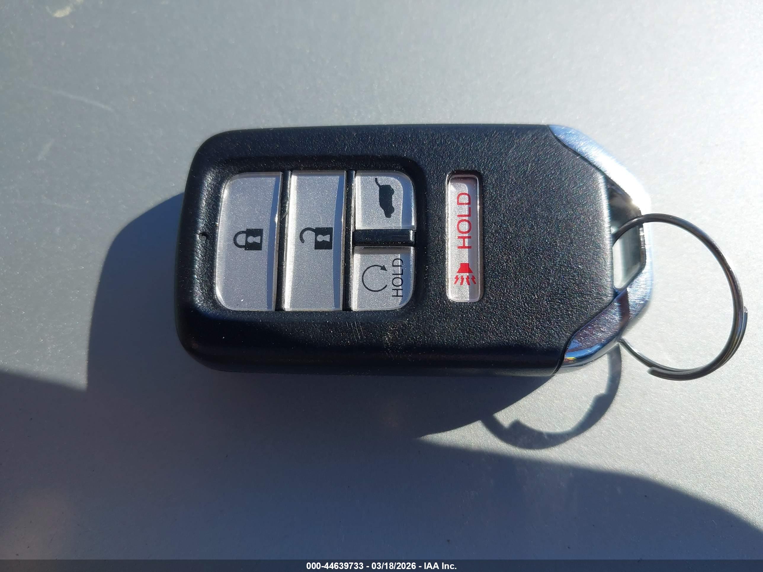HONDA CIVIC image 11
