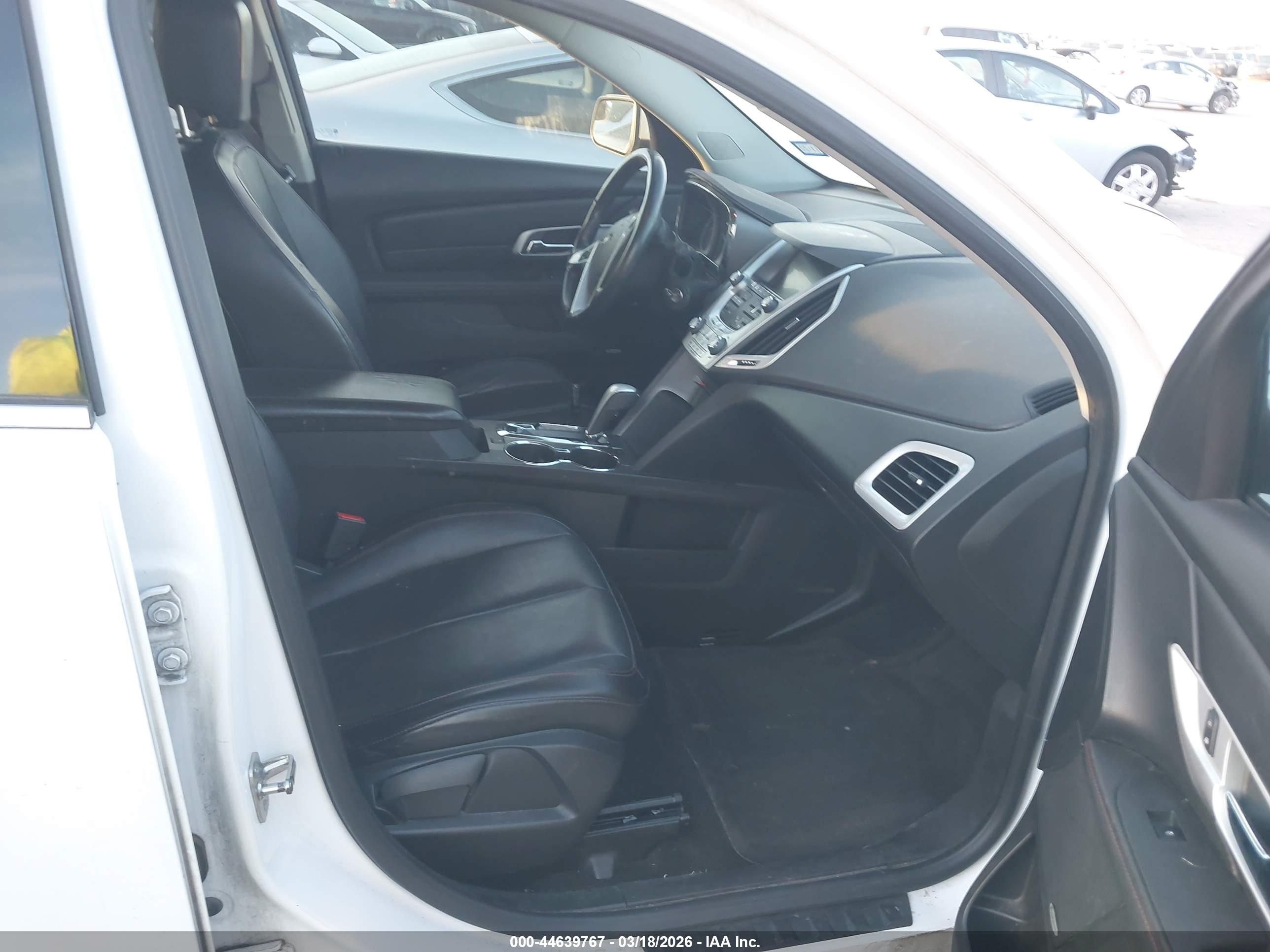 GMC TERRAIN image 5