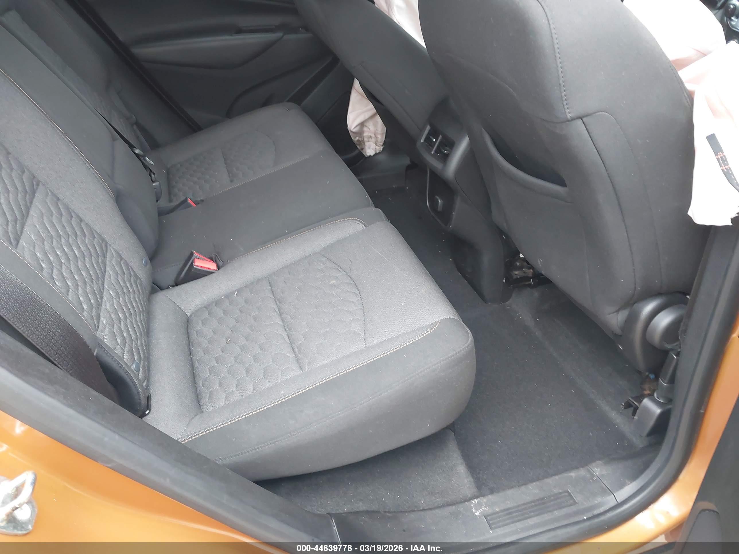 CHEVROLET EQUINOX image 8